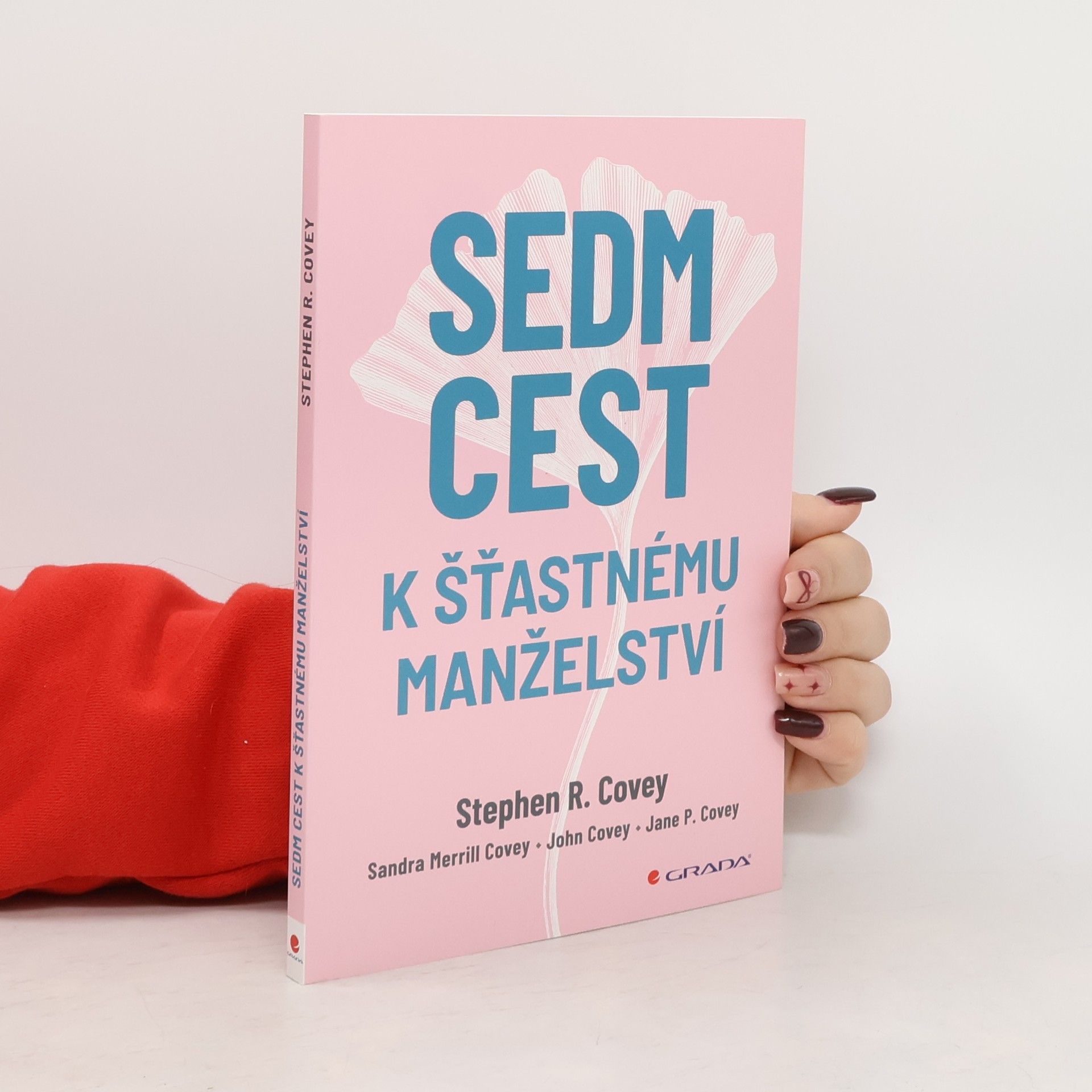 Sedm cest k šťastnému manželství