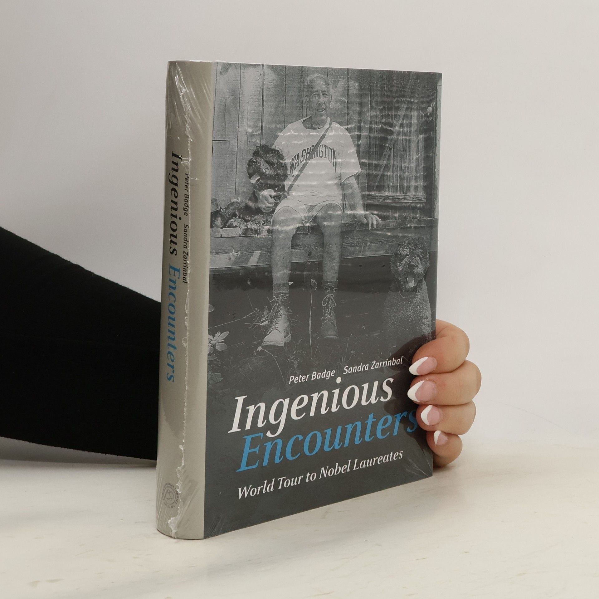 Ingenious Encounters