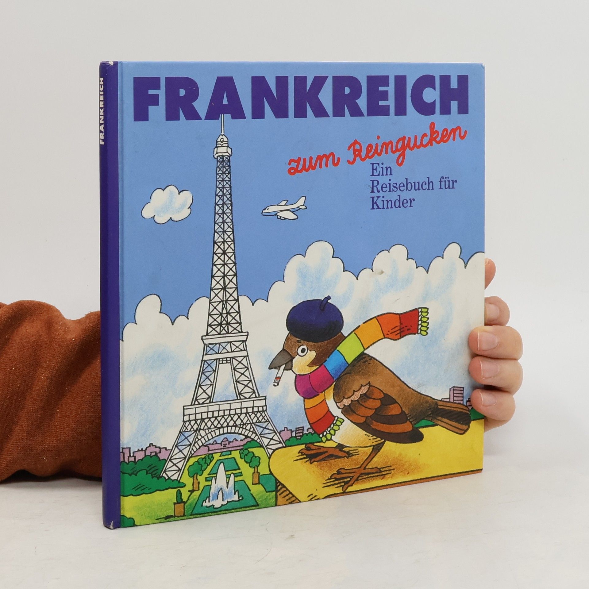 Collectif d'auteurs Frankreich zum Reingucken