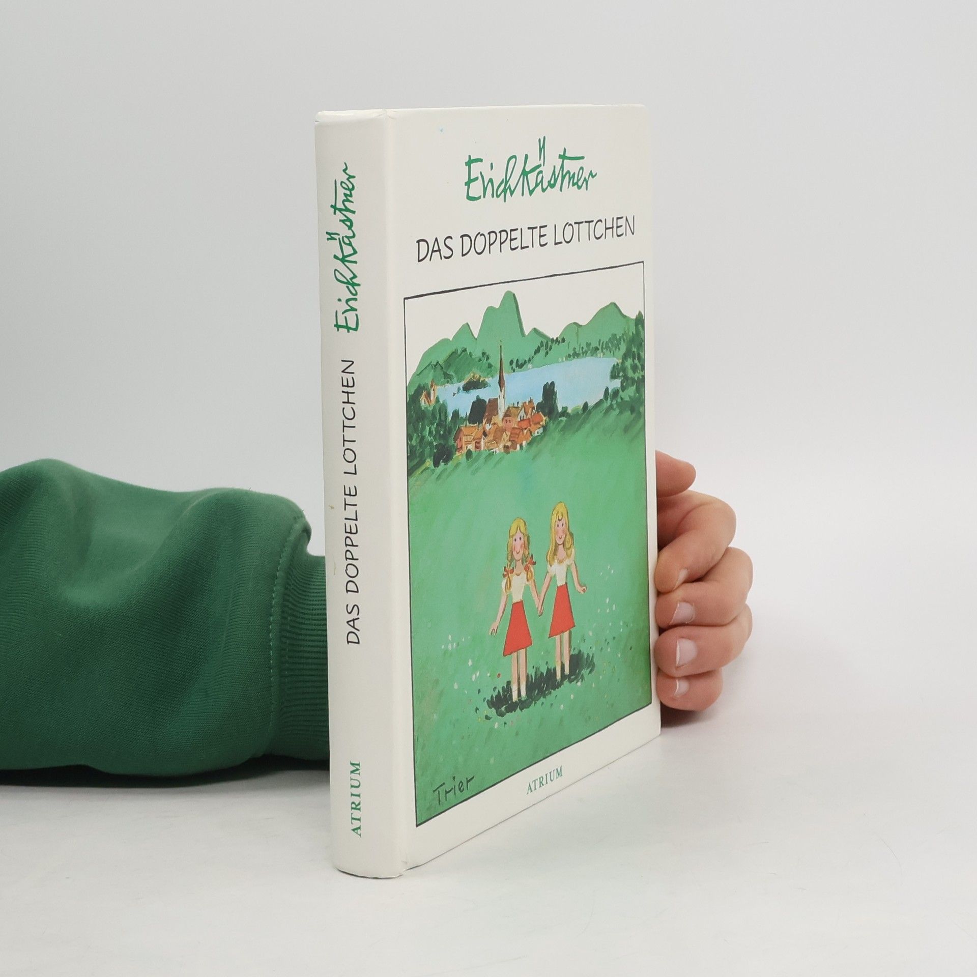 Das Doppelte Lottchen