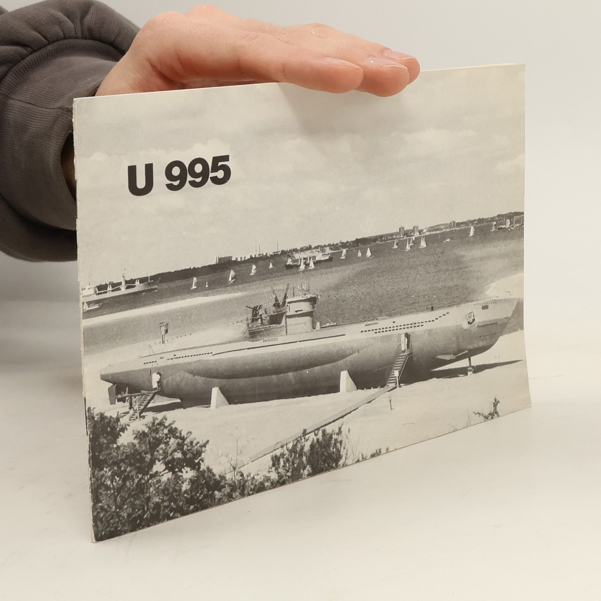 Autorenkollektiv U-995