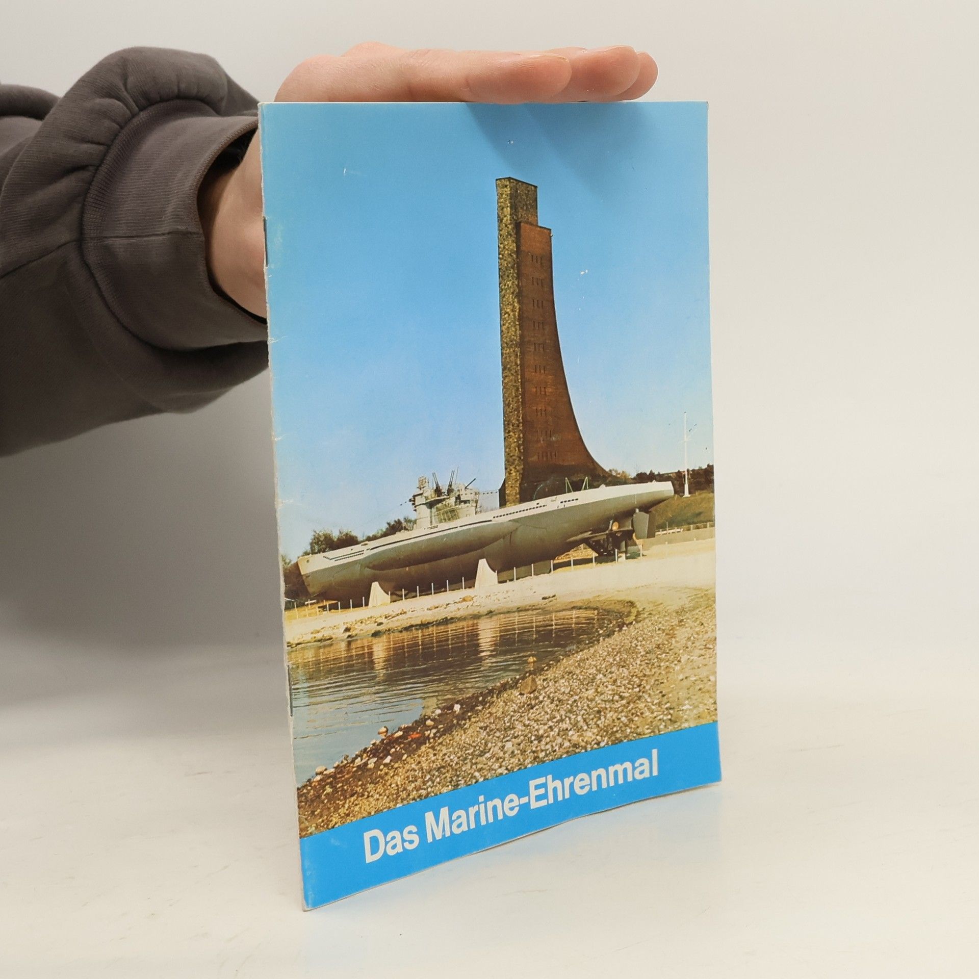 kolektiv Das Marine-Ehrenmal