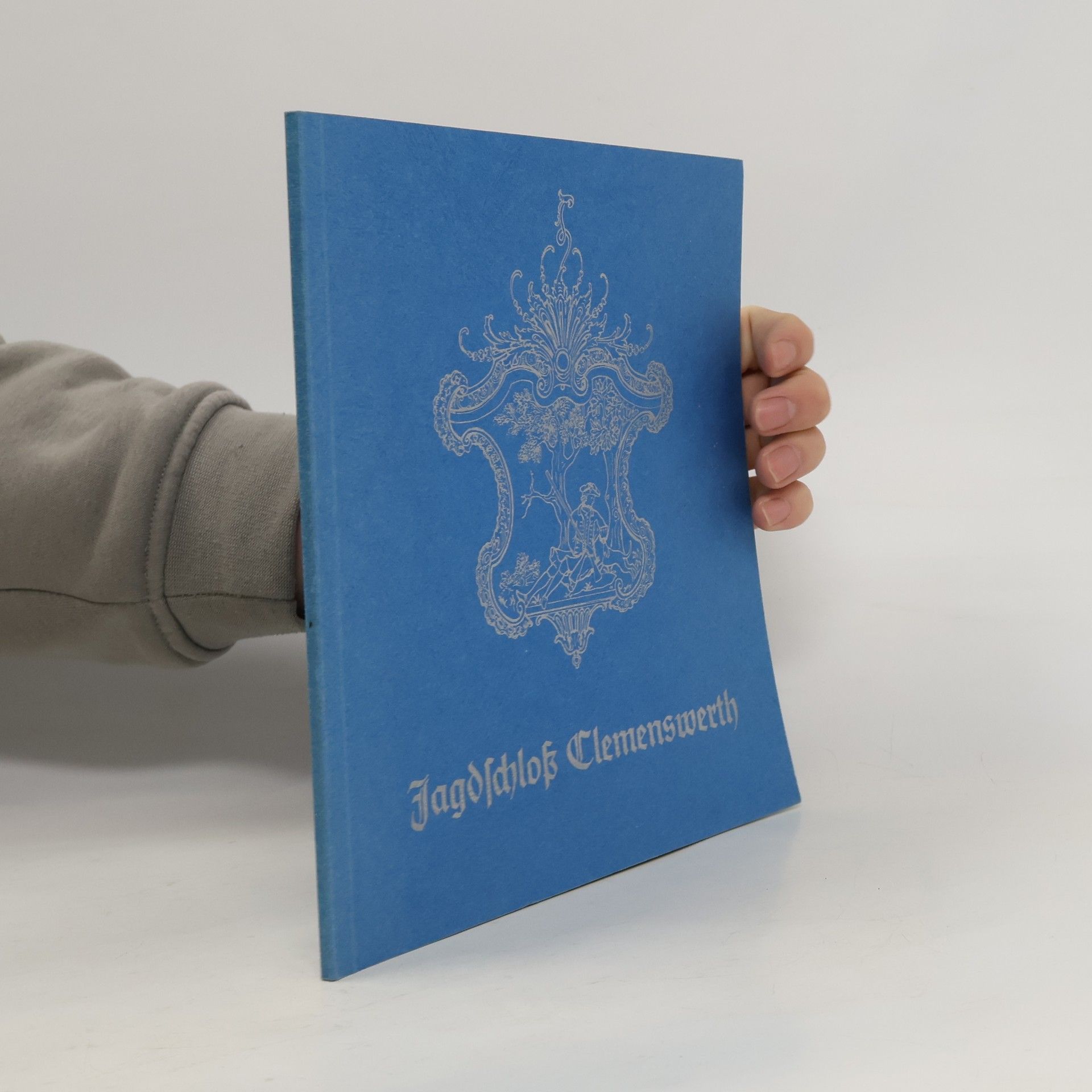 Autorenkollektiv Jagdschloß Clemenswerth