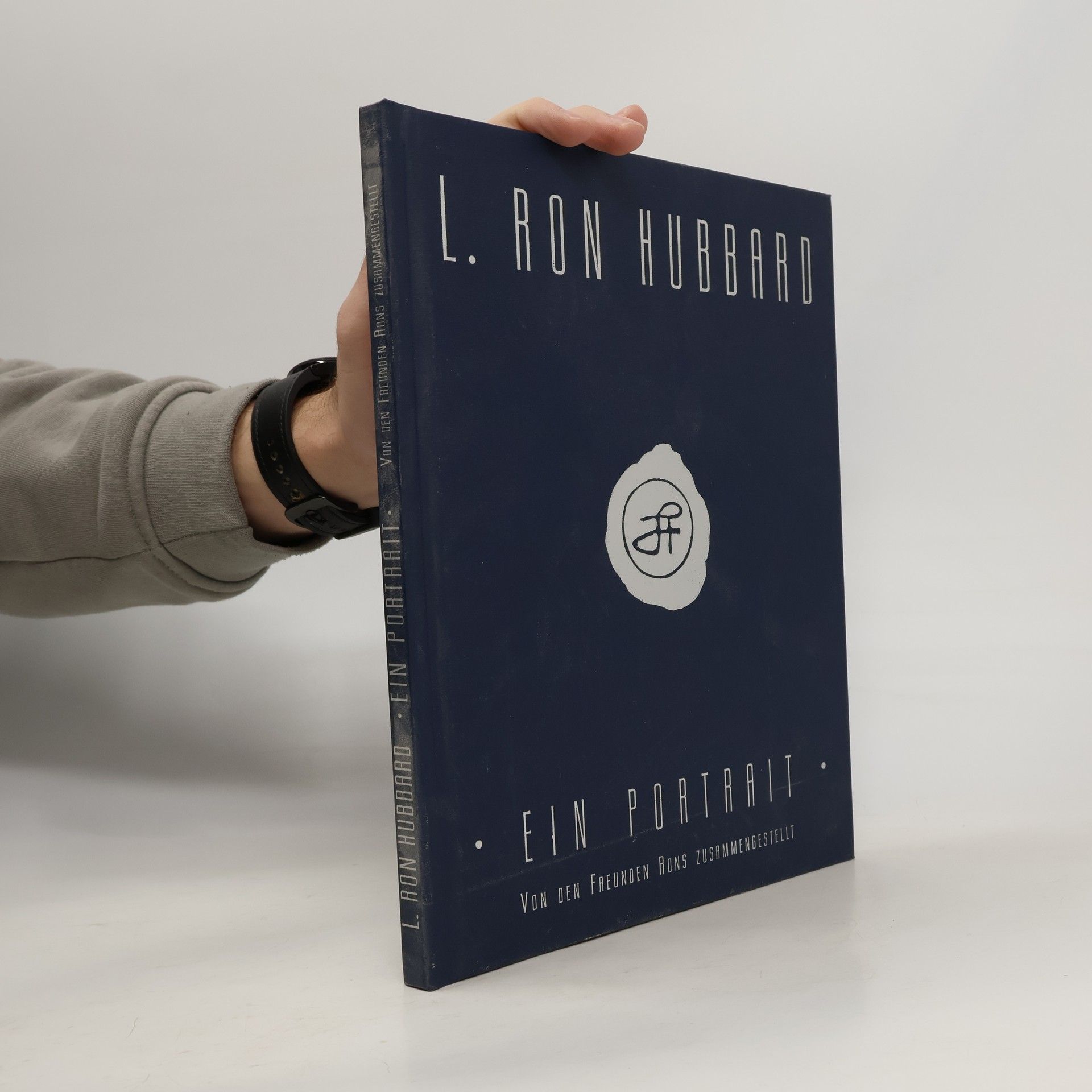 Autorenkollektiv L. Ron Hubbard