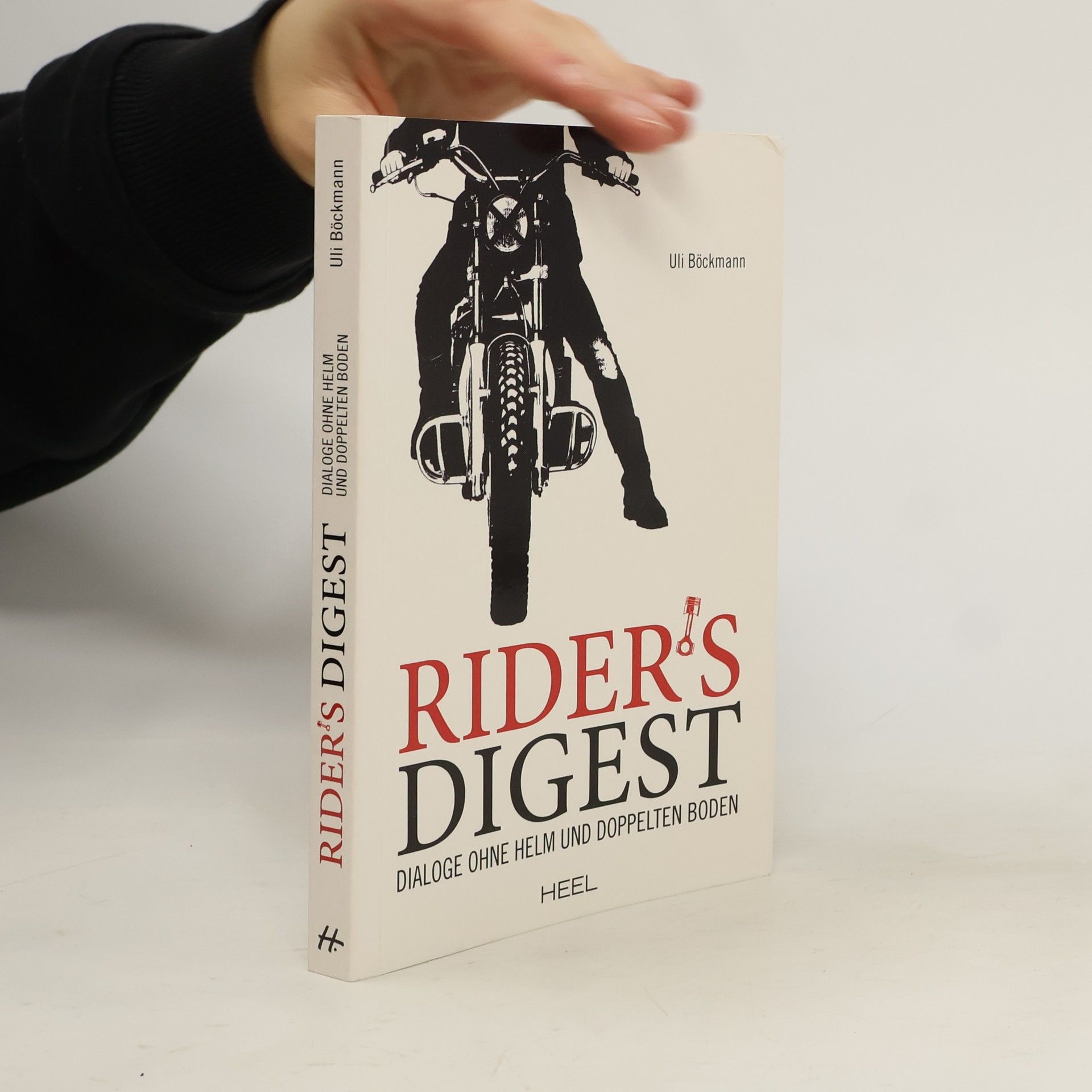 Rider's Digest