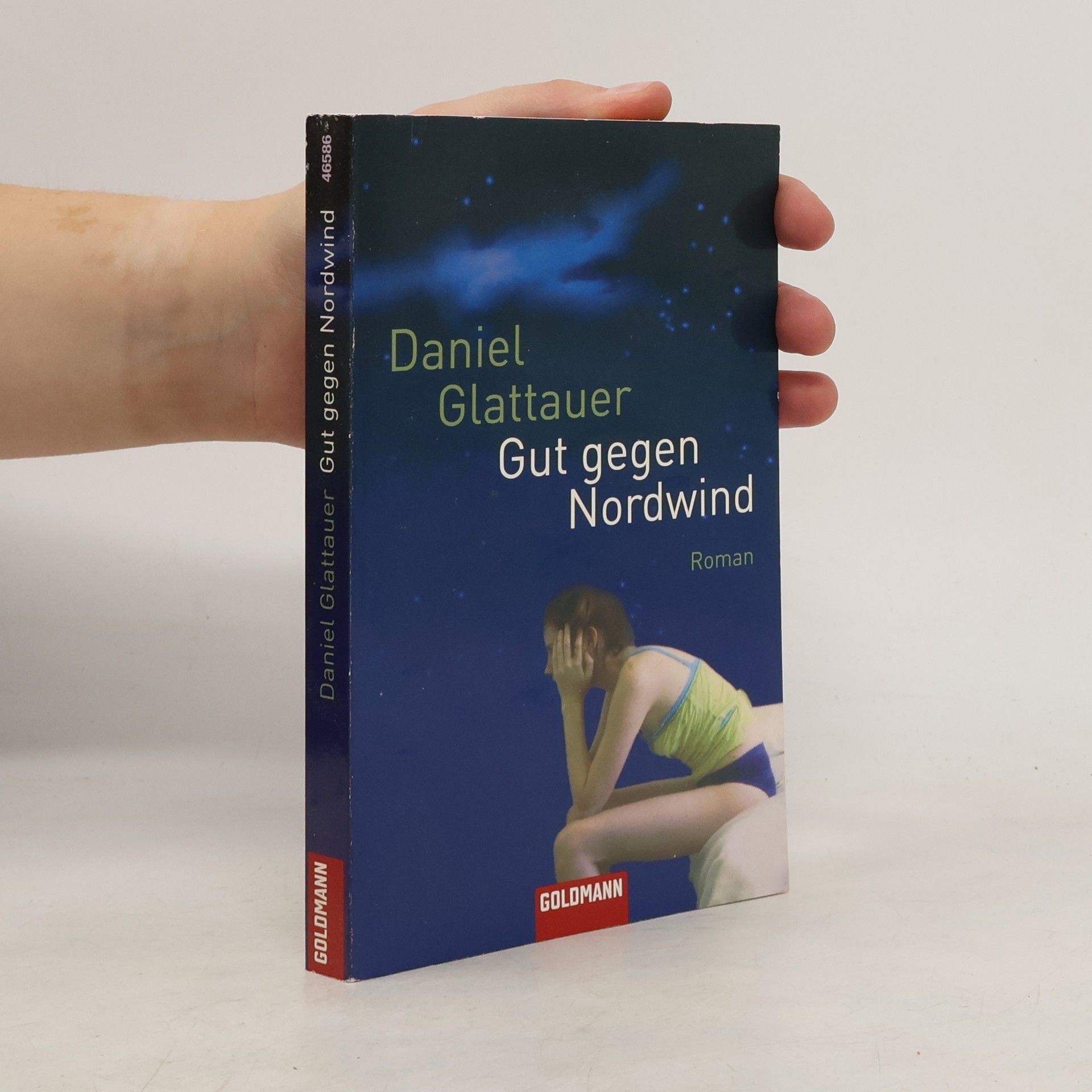 Daniel Glattauer Gut gegen Nordwind