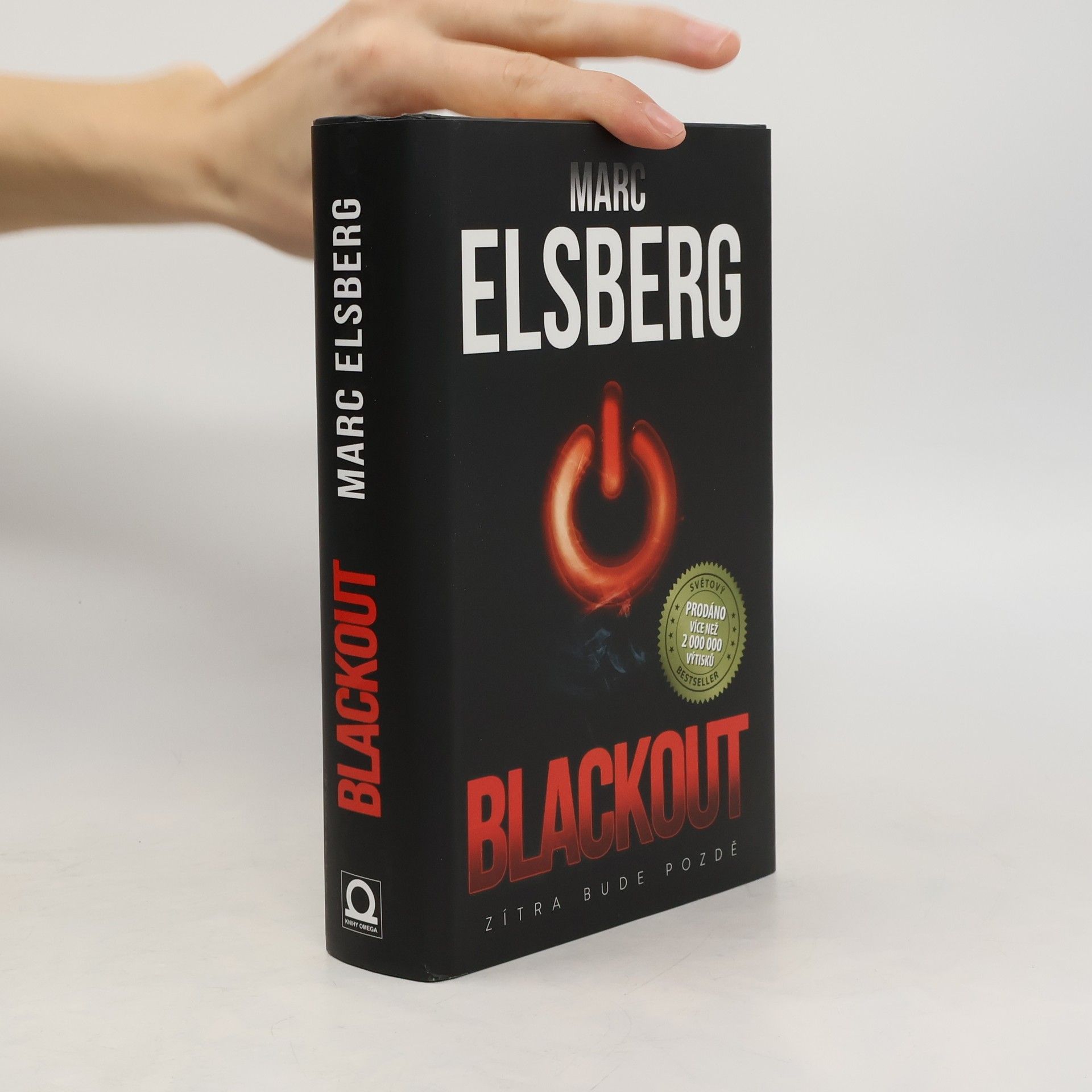 Marc Elsberg Blackout