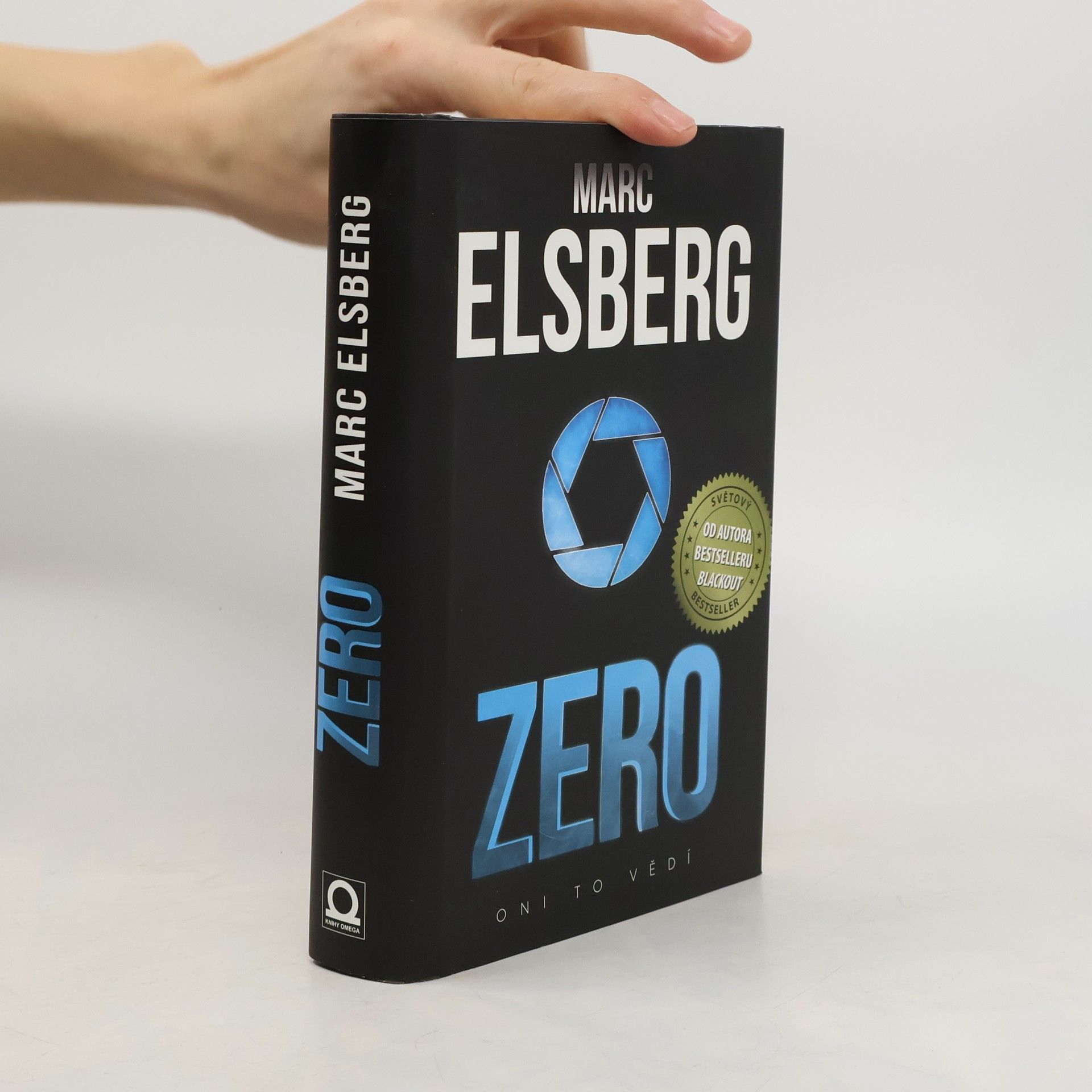 Zero: Oni to vědí