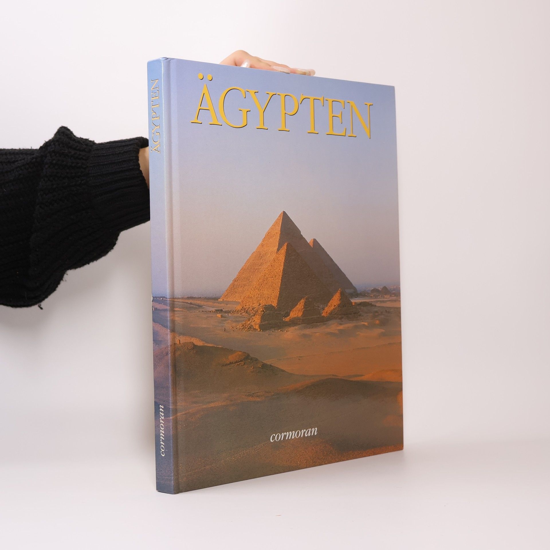 Autorenkollektiv Ägypten