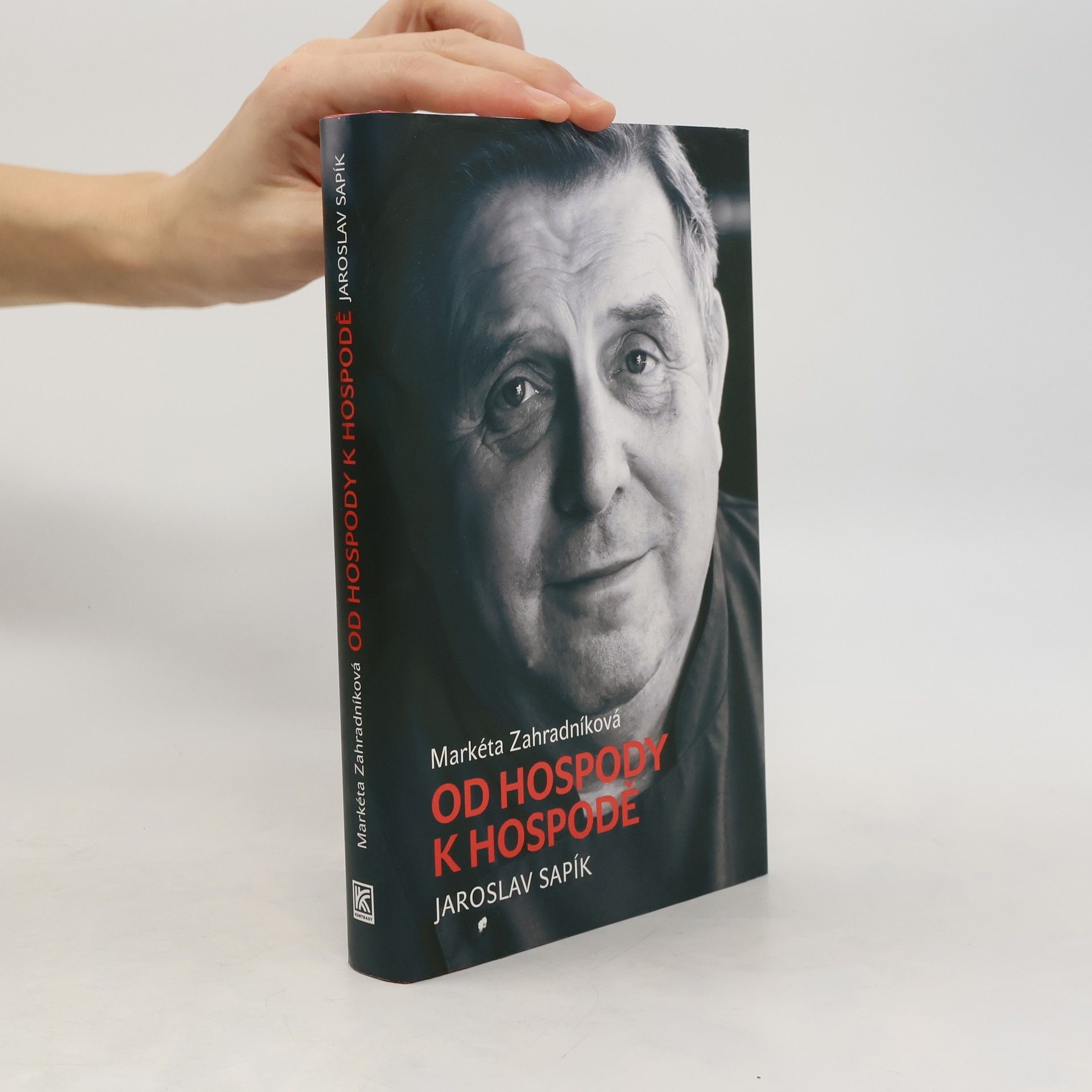 Od hospody k hospodě