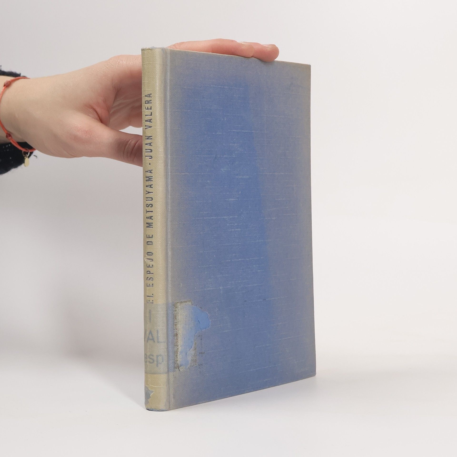 El espejo de Matsuyama y otros cuentos