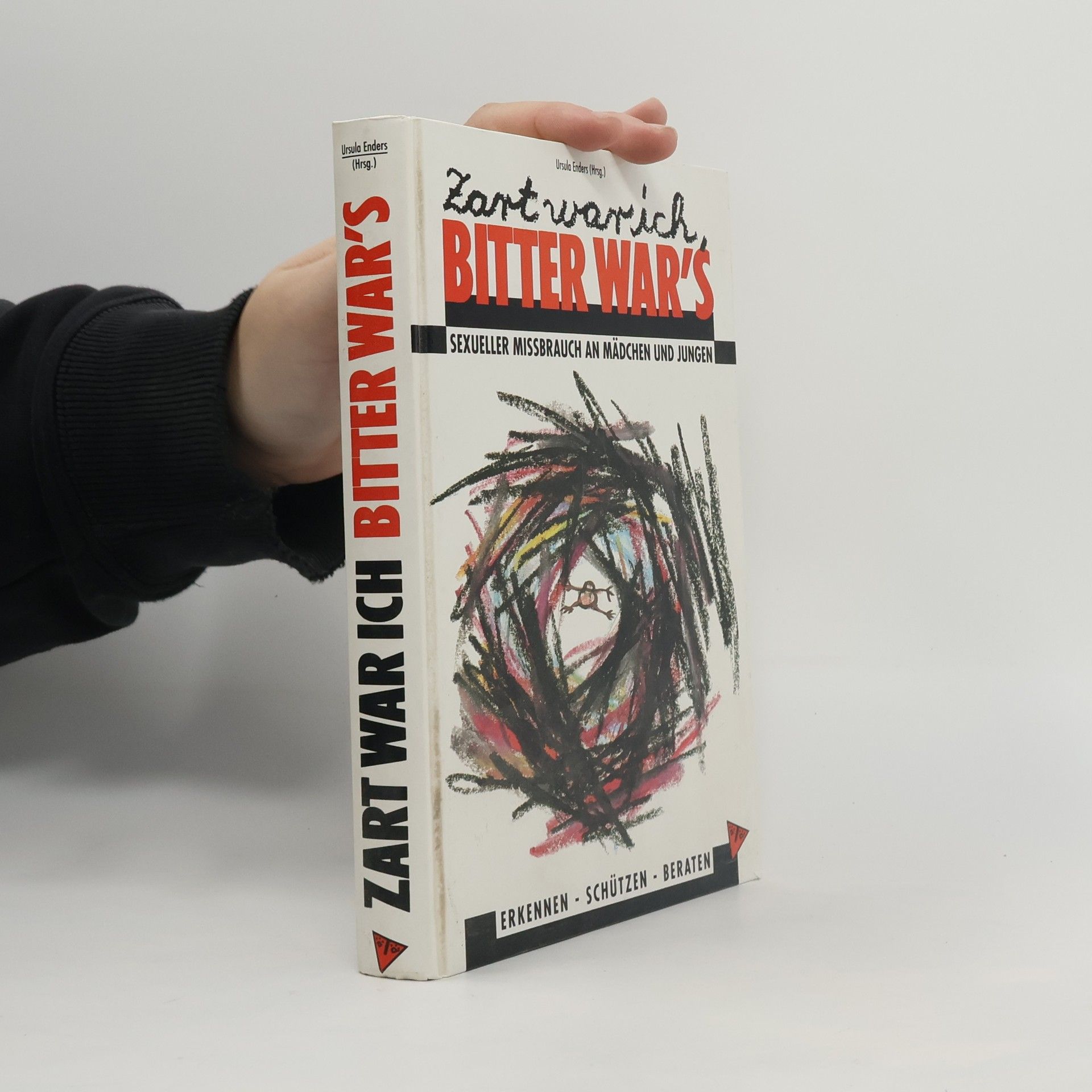 Zart war ich, bitter war's