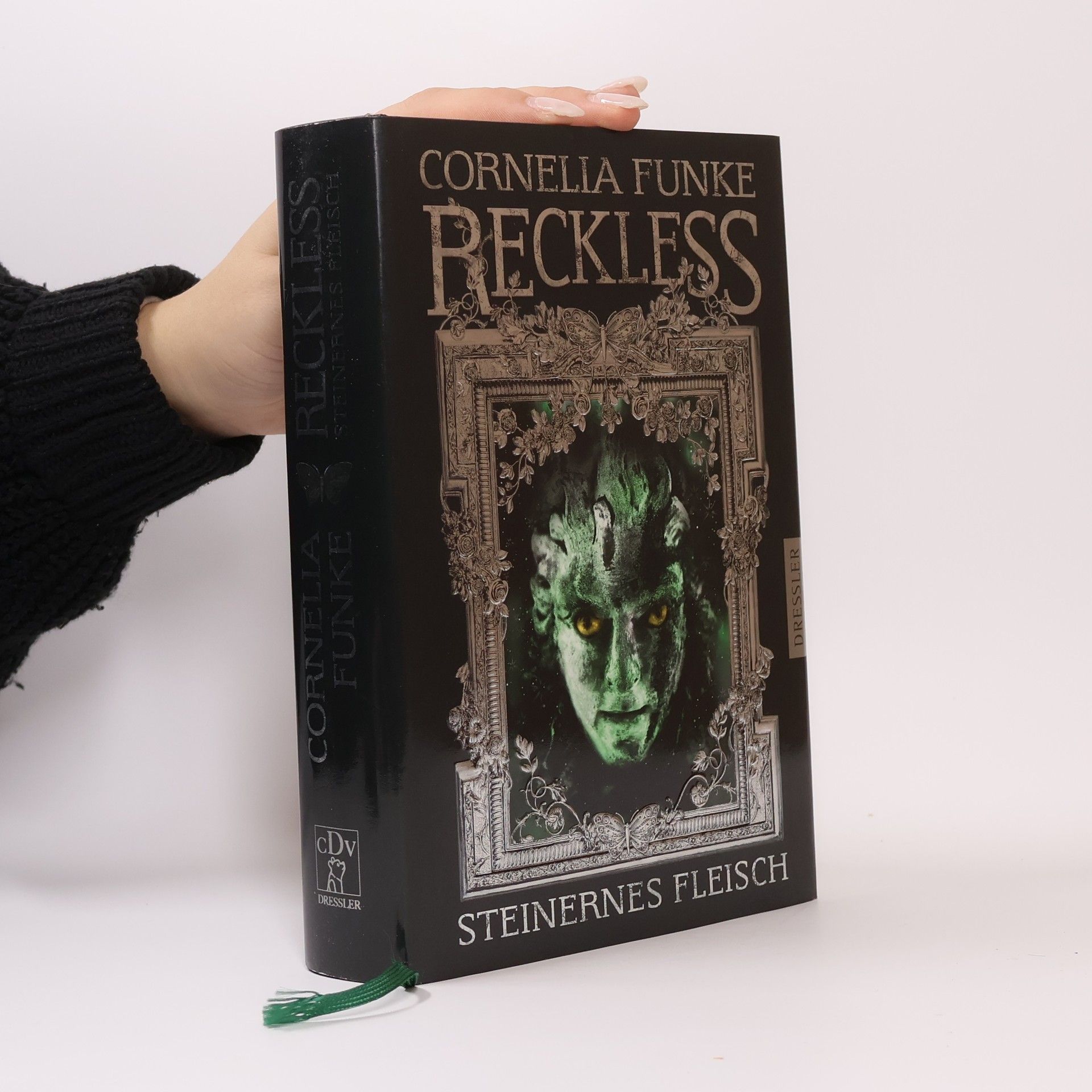 Cornelia Funke Reckless