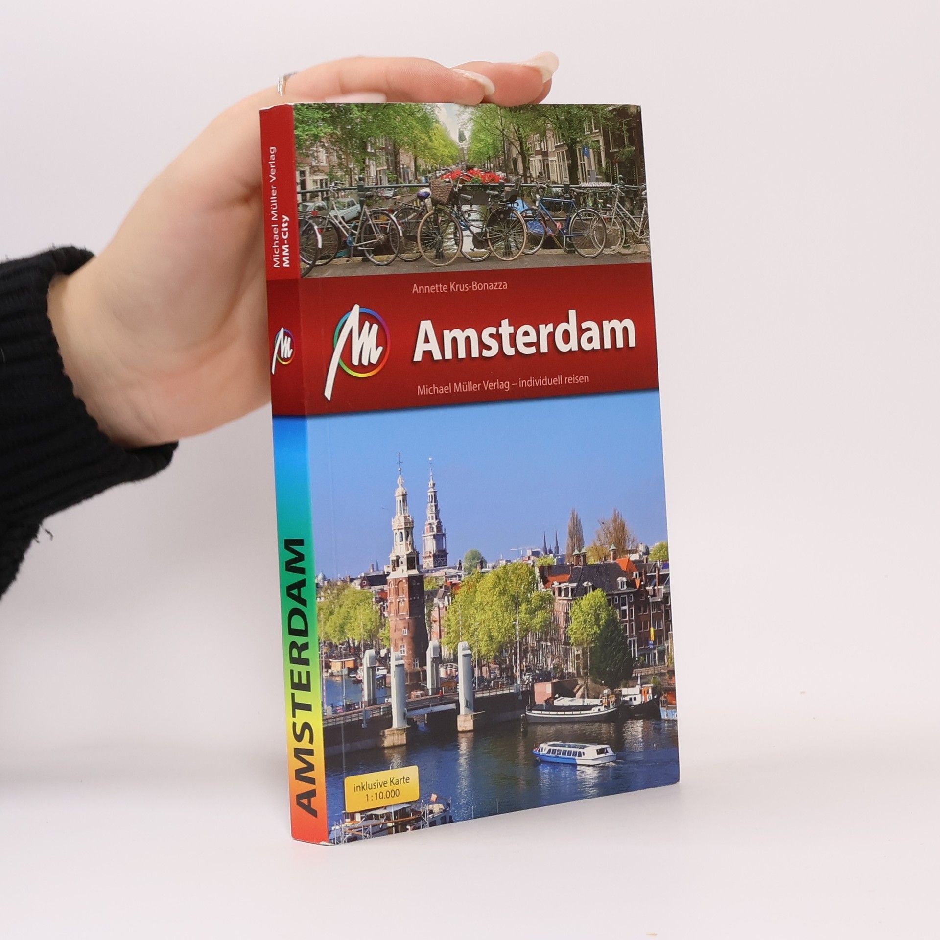 Amsterdam MM-City