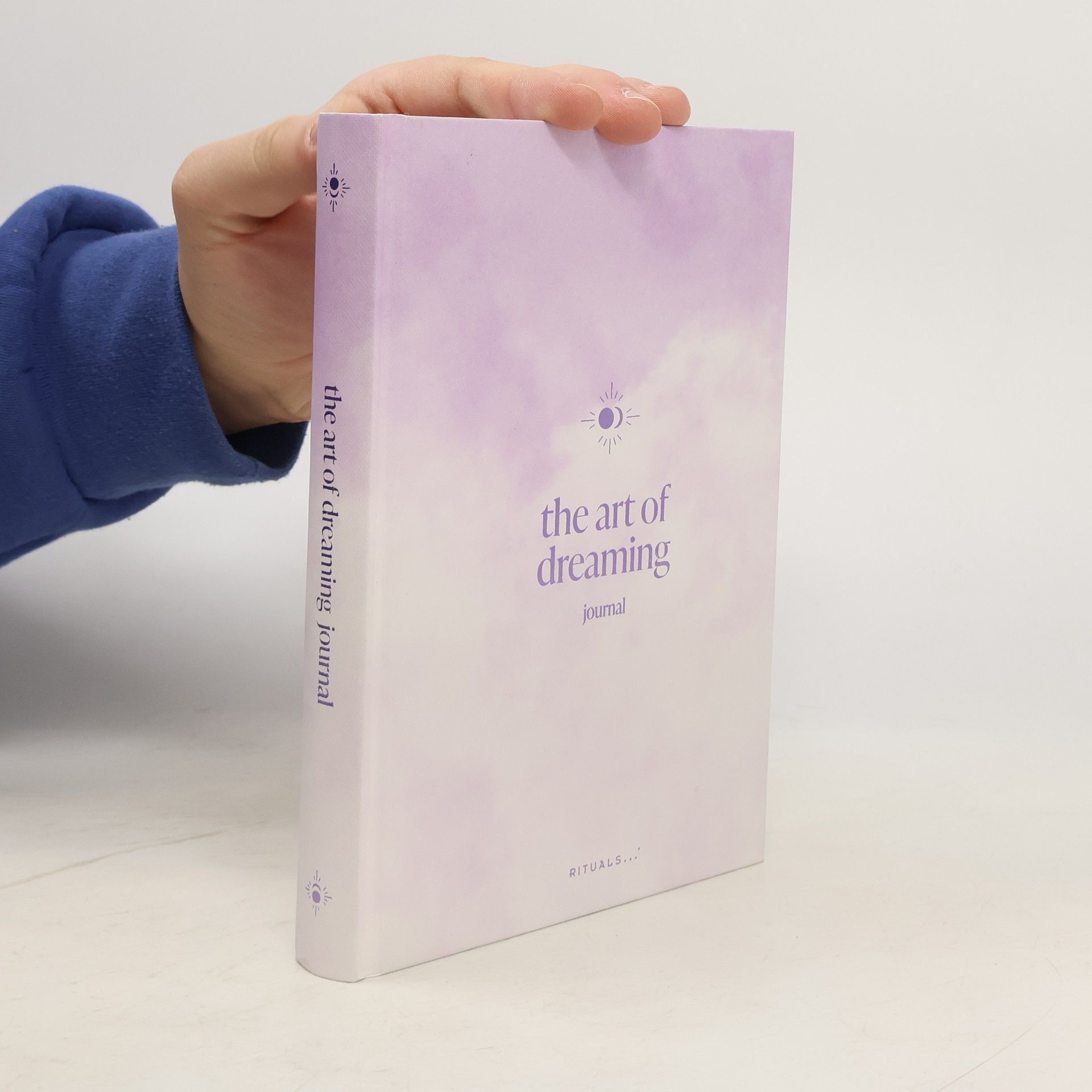 Collectif d'auteurs The Art of Dreaming