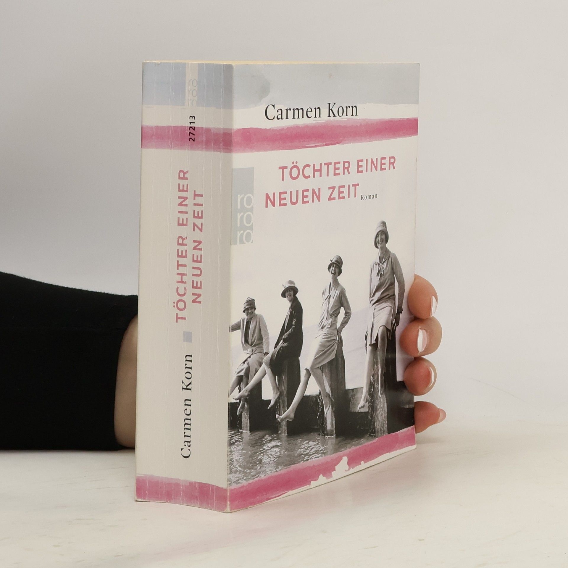 Töchter einer neuen Zeit