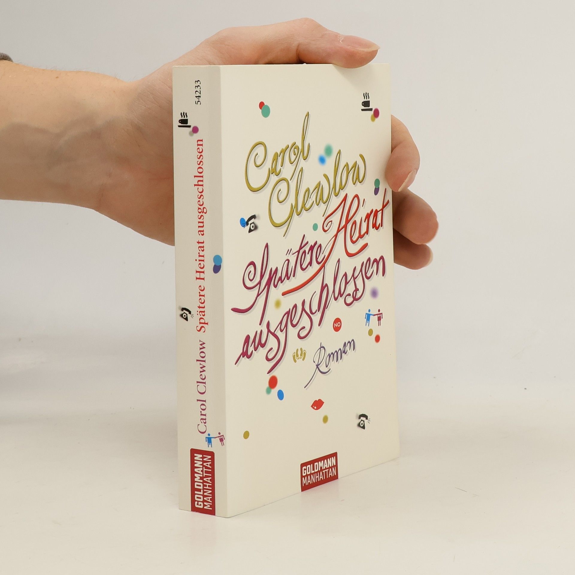 Spätere Heirat ausgeschlossen