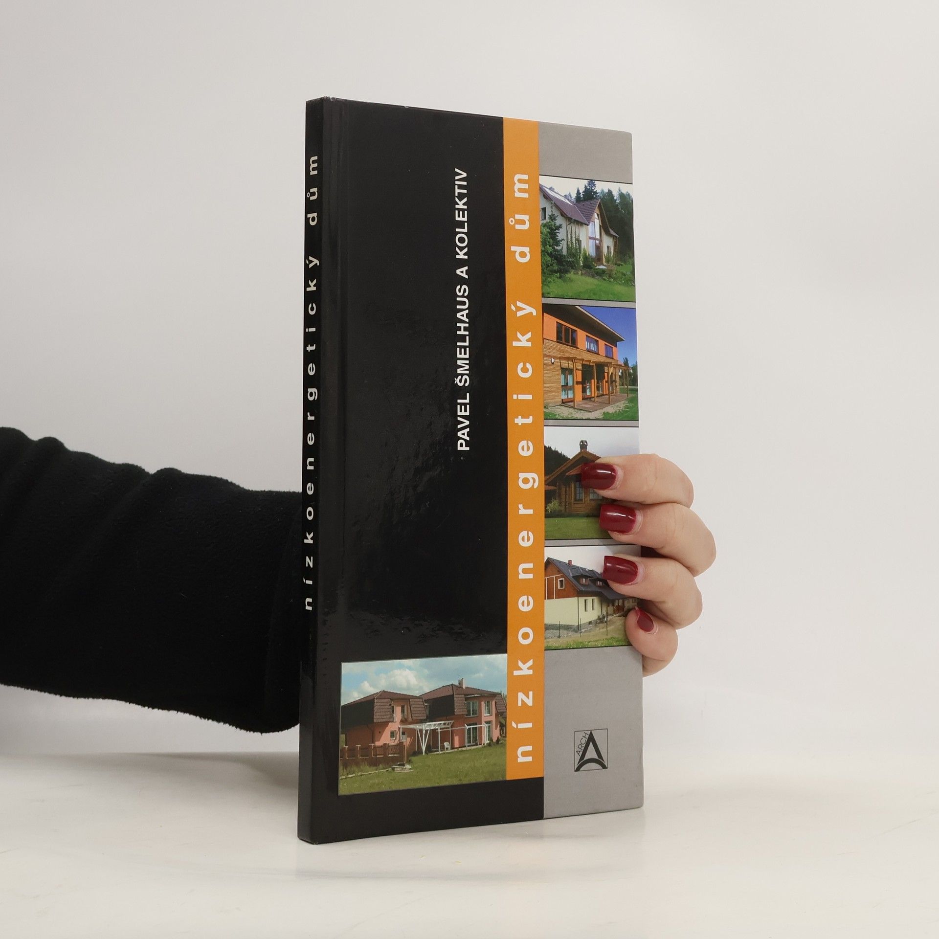 Nízkoenergetický dům