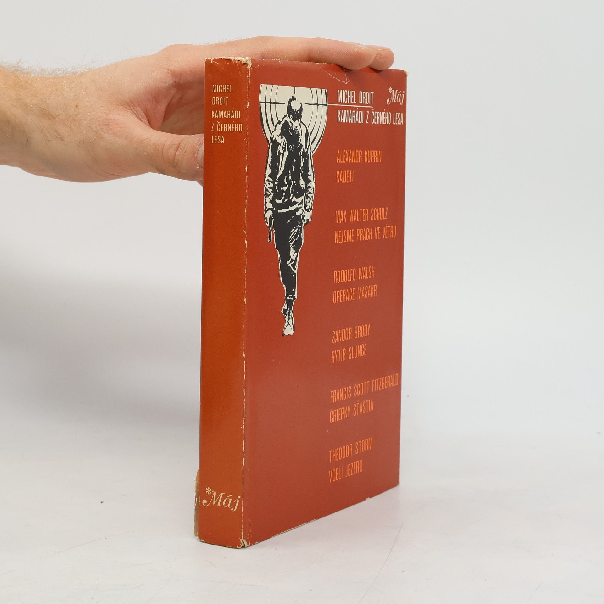 Kamarádi z Černého lesa