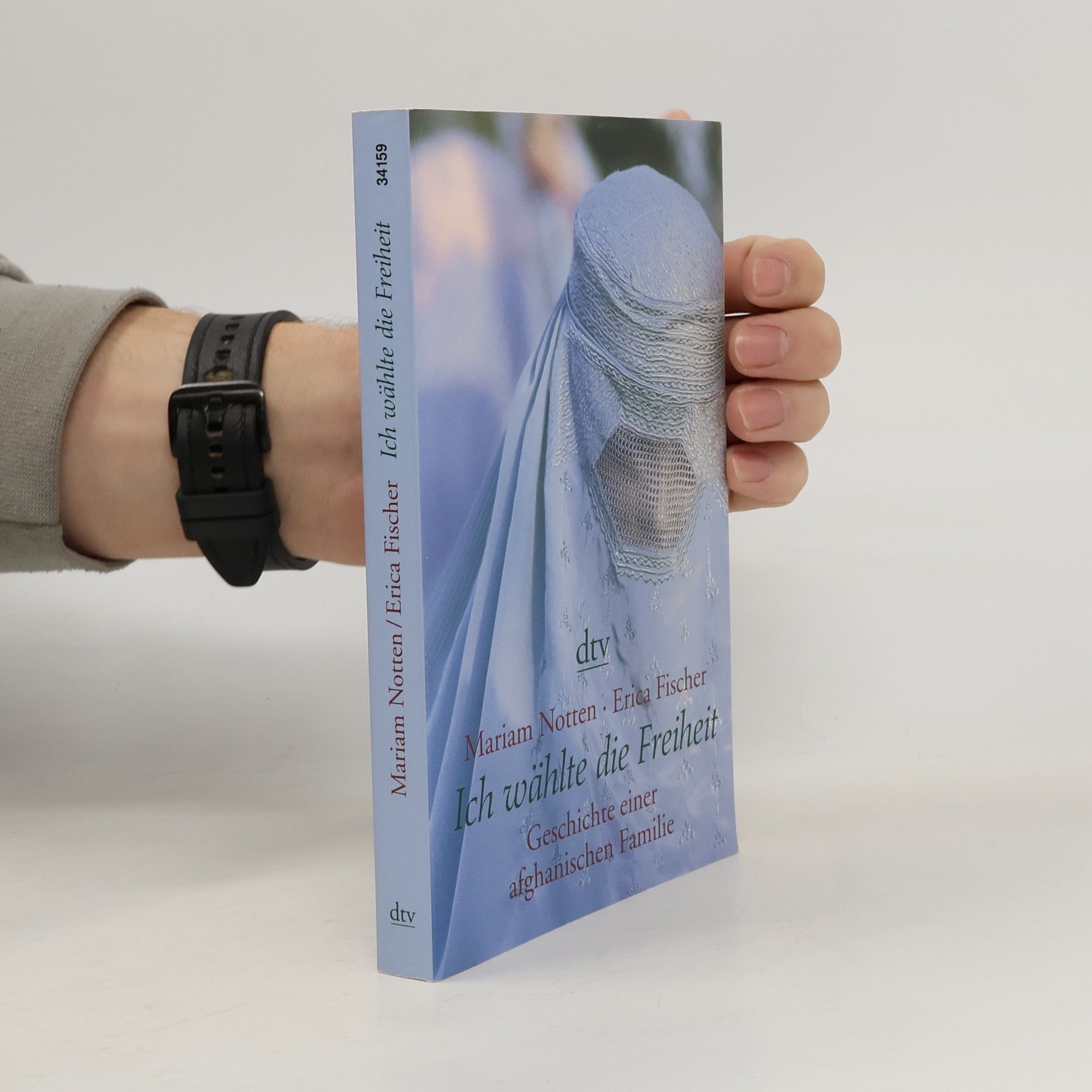 Ich wählte die Freiheit