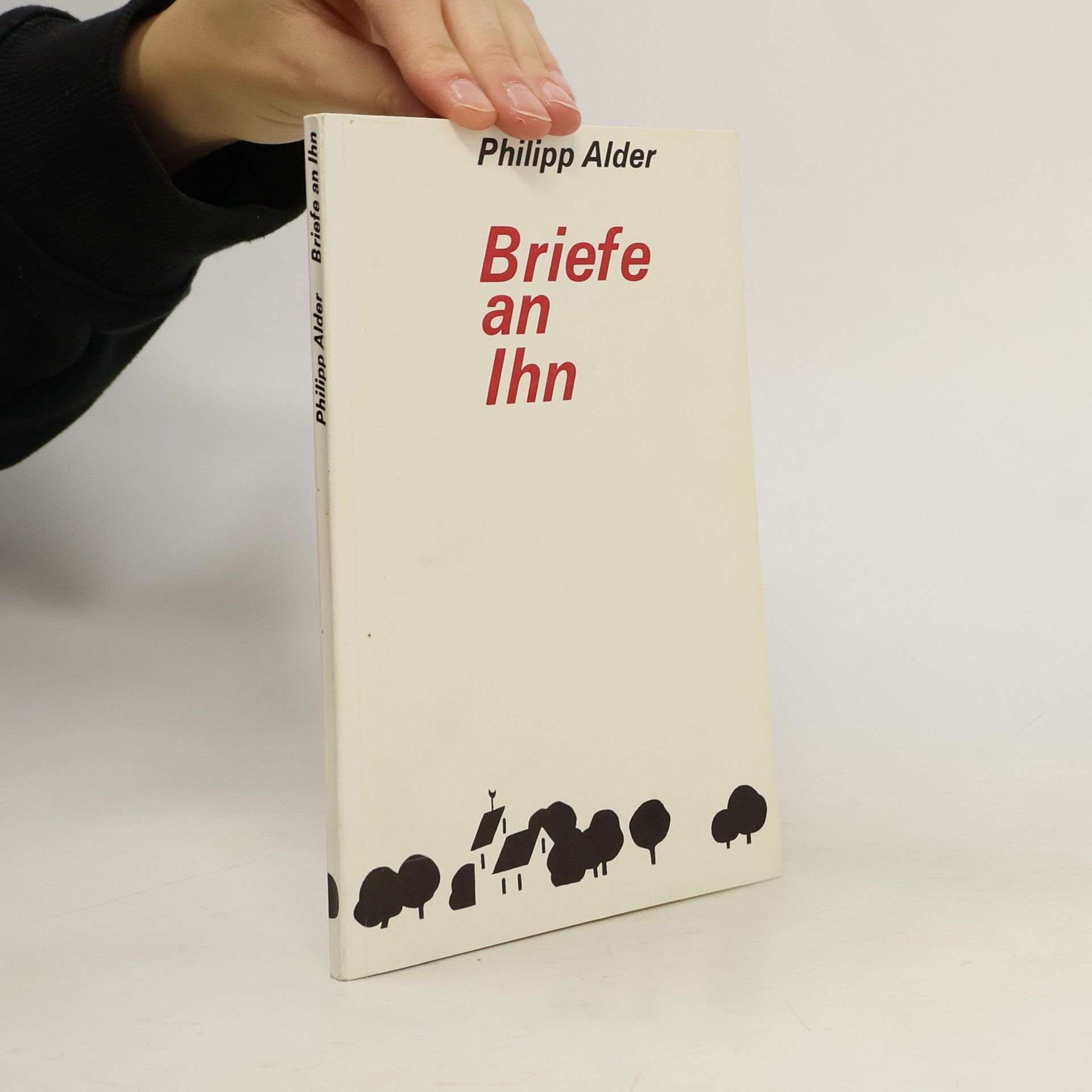 Briefe an Ihn