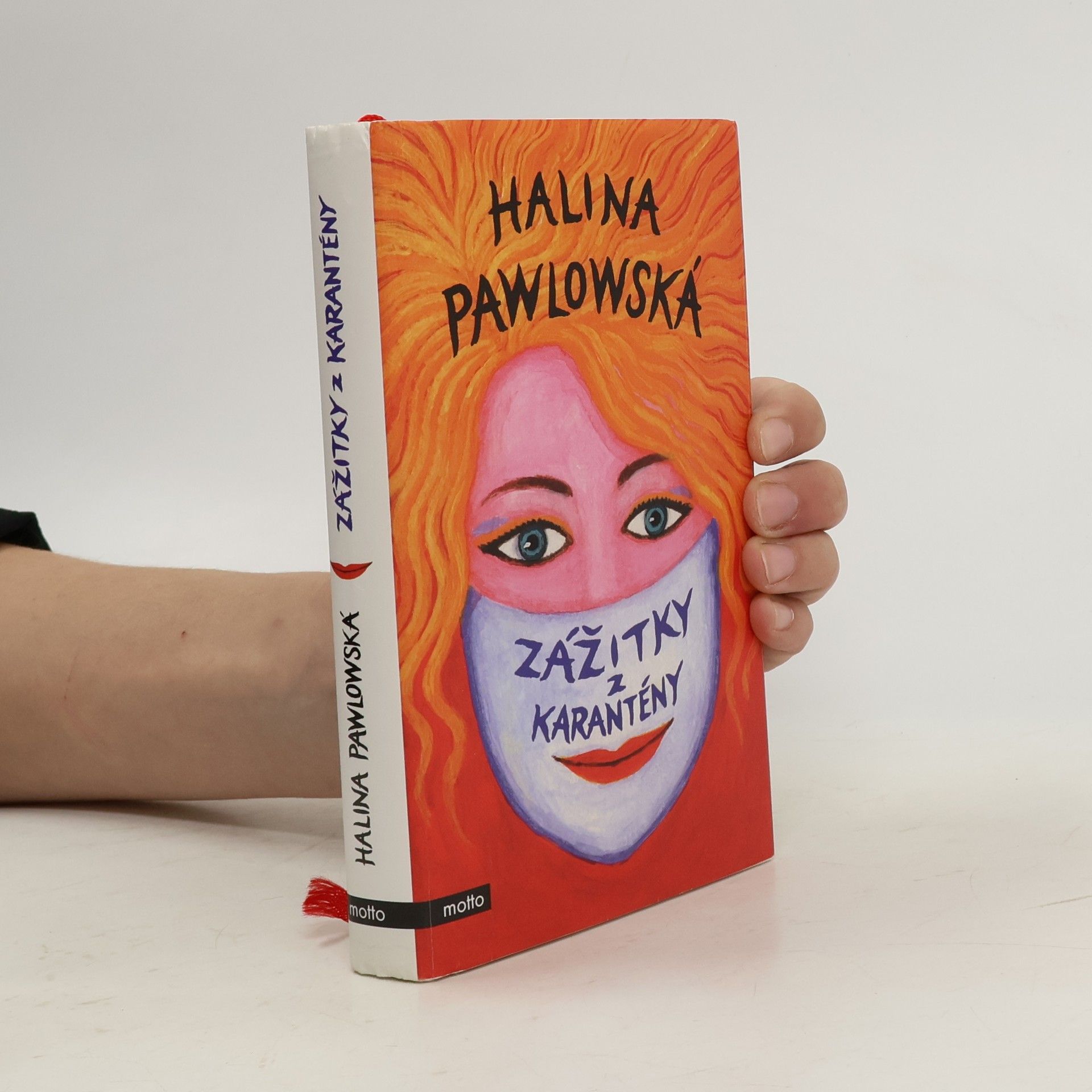 Zážitky z karantény