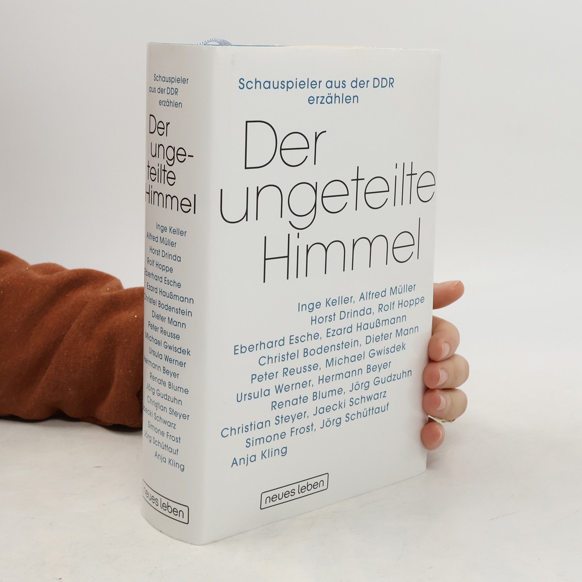 Der ungeteilte Himmel