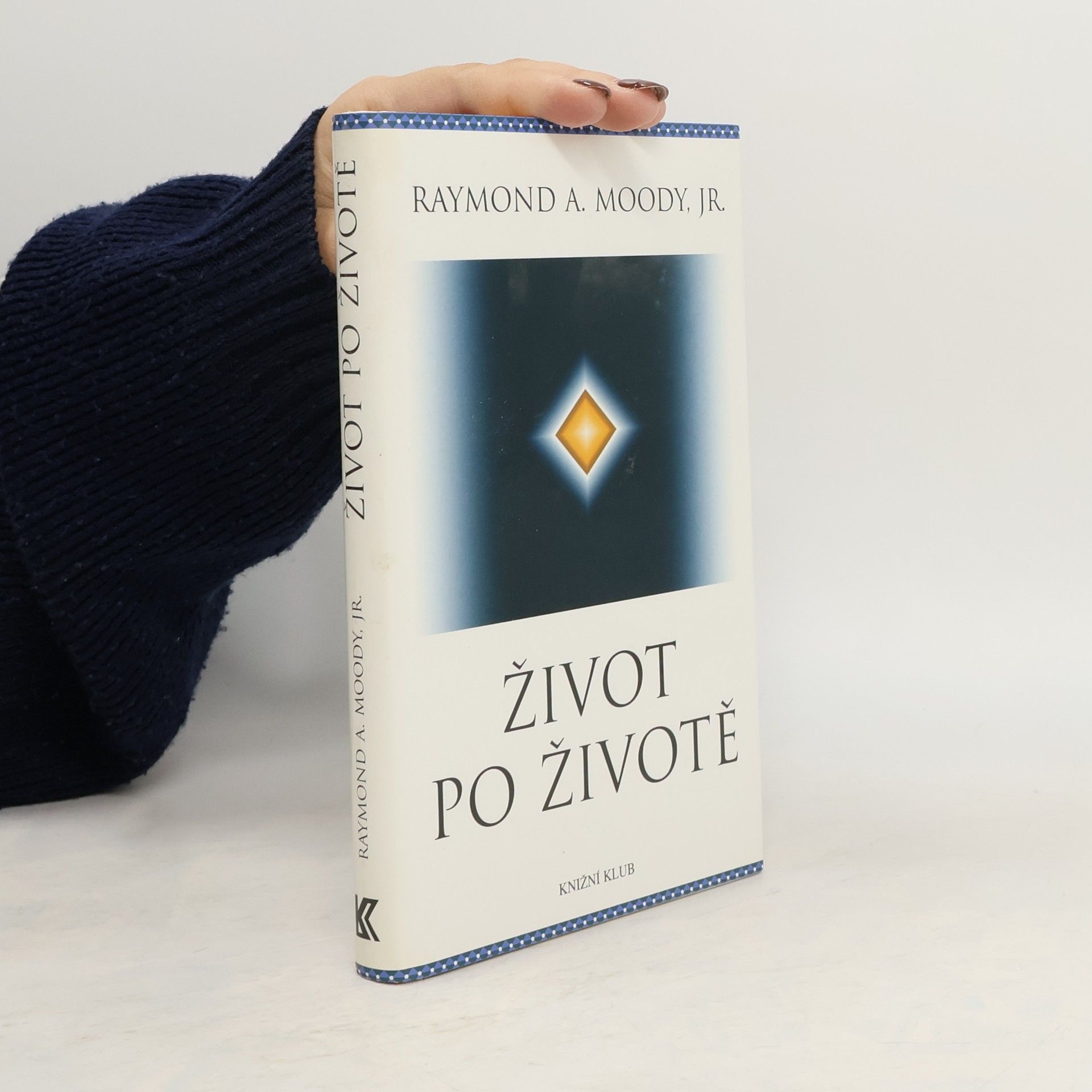 Život po životě