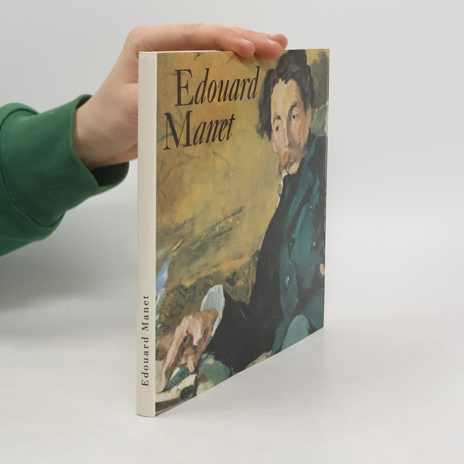 Edouard Manet