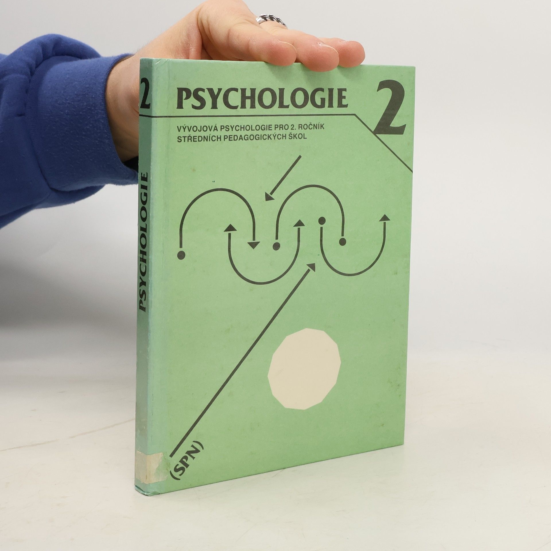 Collectif d'auteurs Psychologie 2