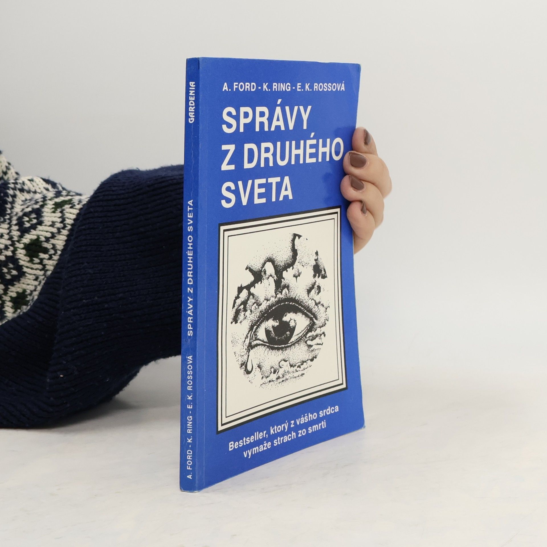 Správy z druhého sveta