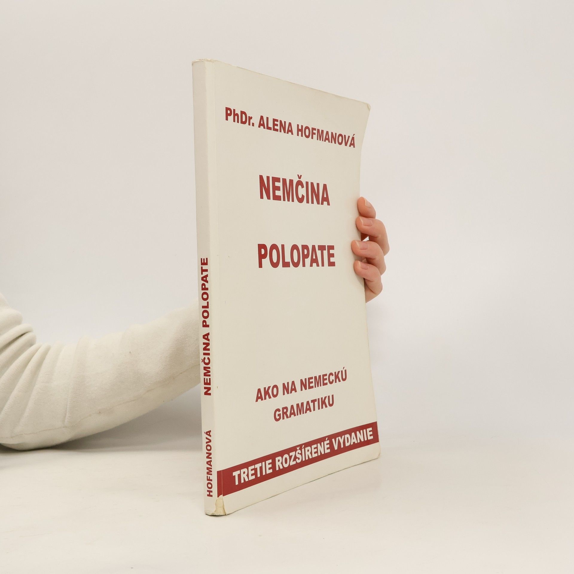 Polopate-Nemčina-3.vyd.-ako na nemeckú gramatiku