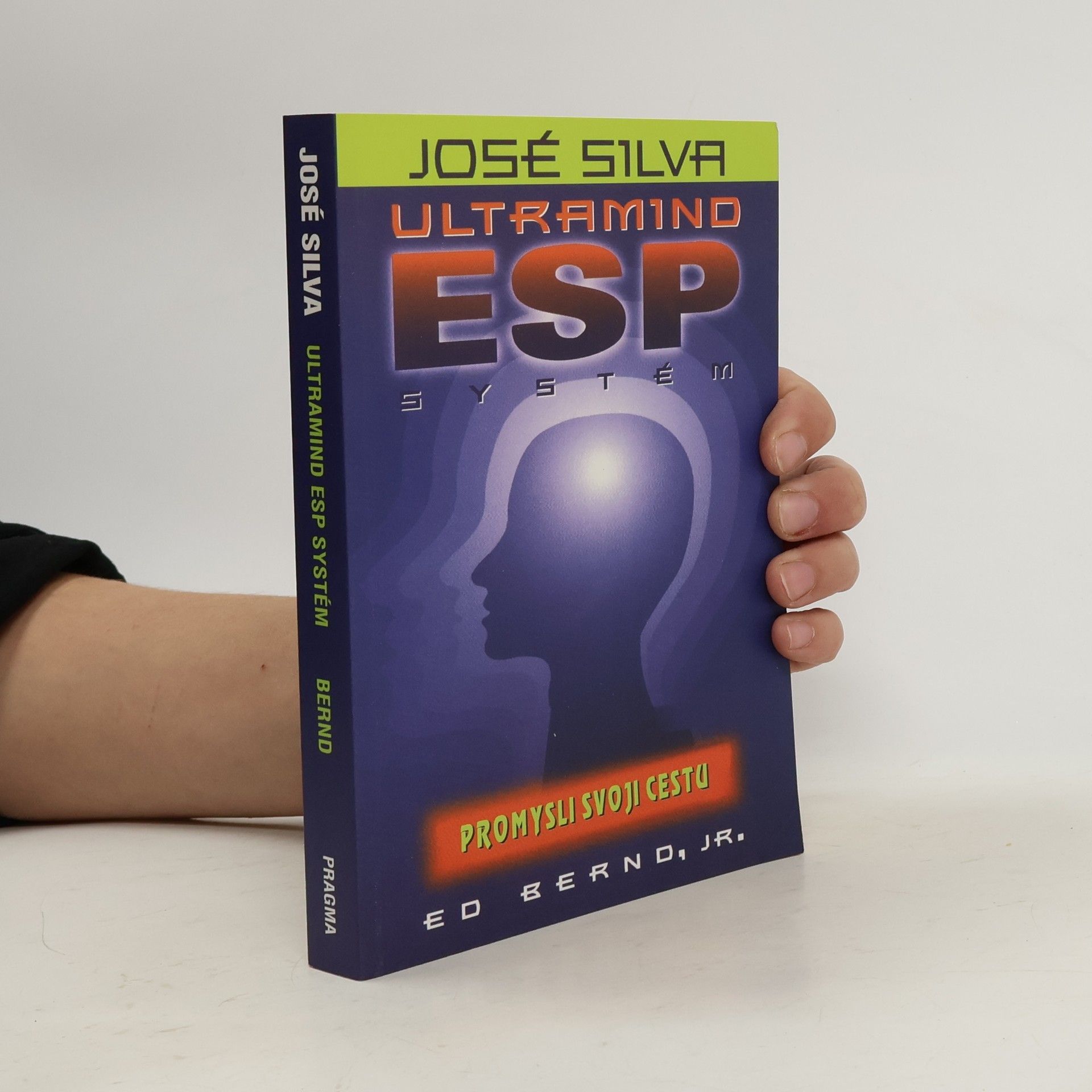 Ultramind ESP systém