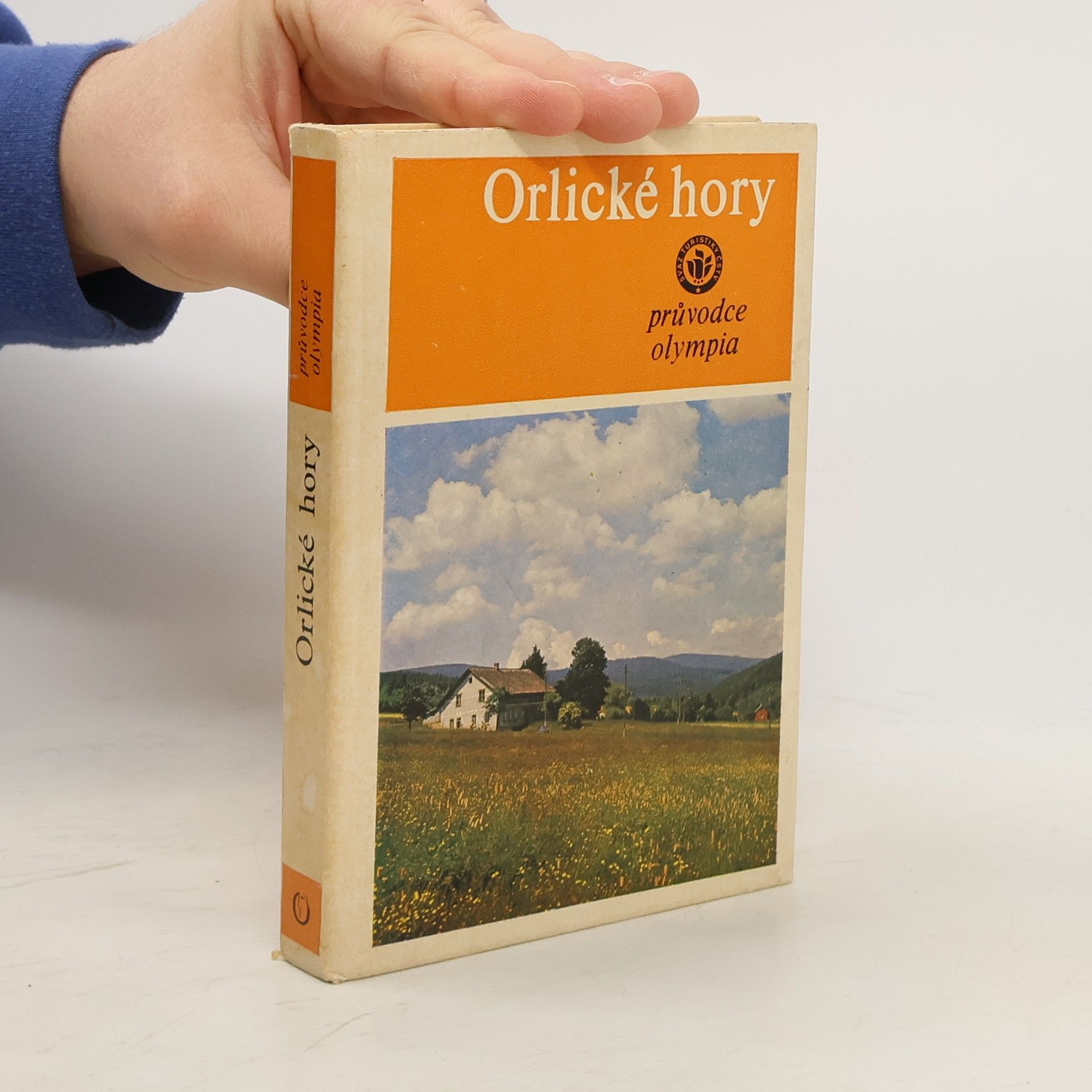 Orlické hory a Jiráskův kraj