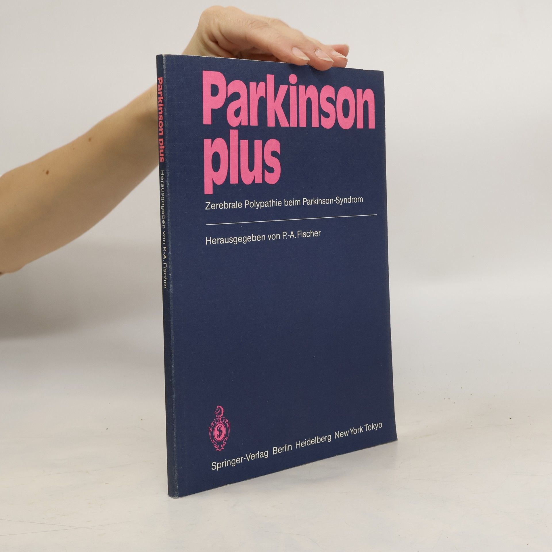 G. Burkard Parkinson plus