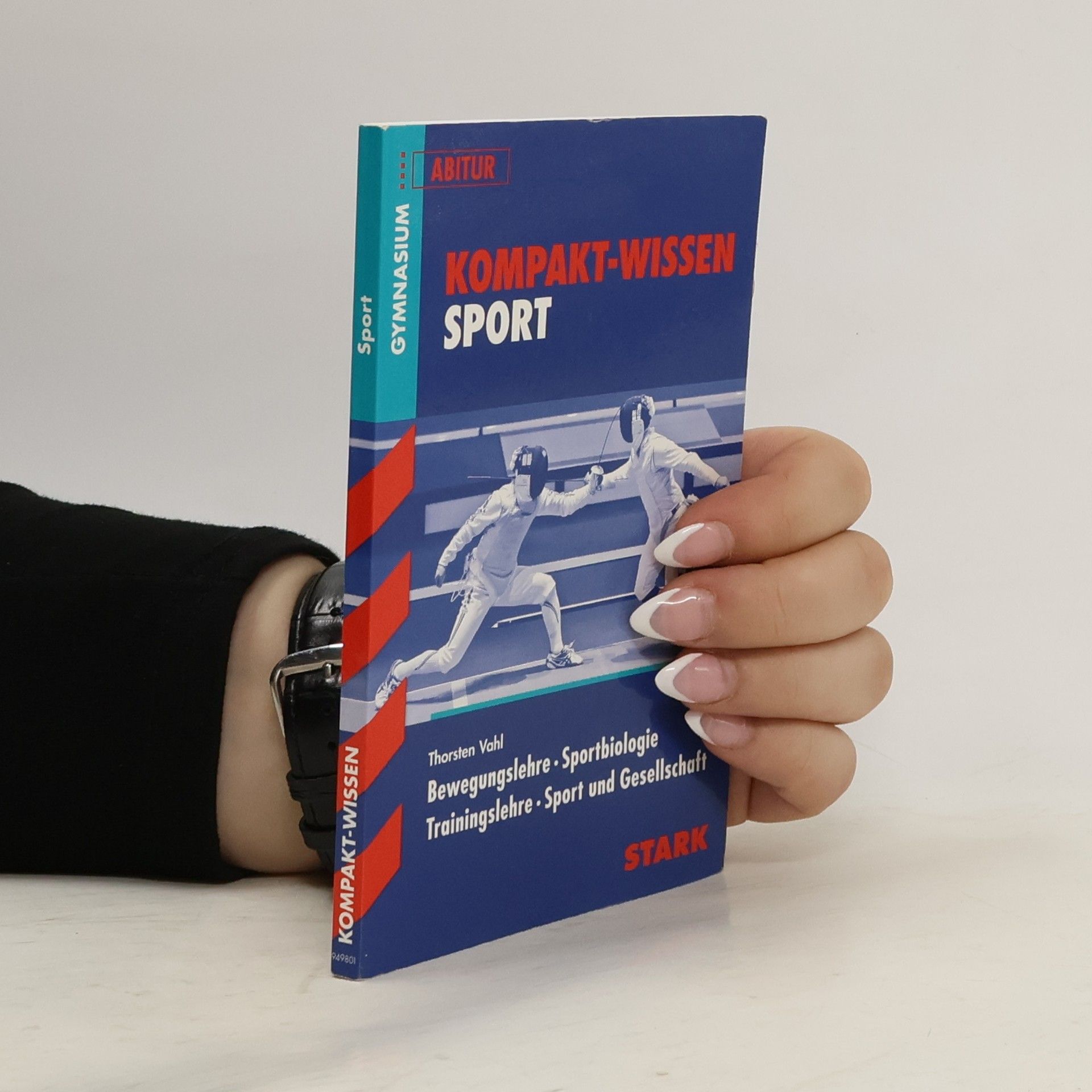 Thorsten Vahl Bewegungslehre - Sportbiologie - Trainingslehre - Sport und Gesellschaft