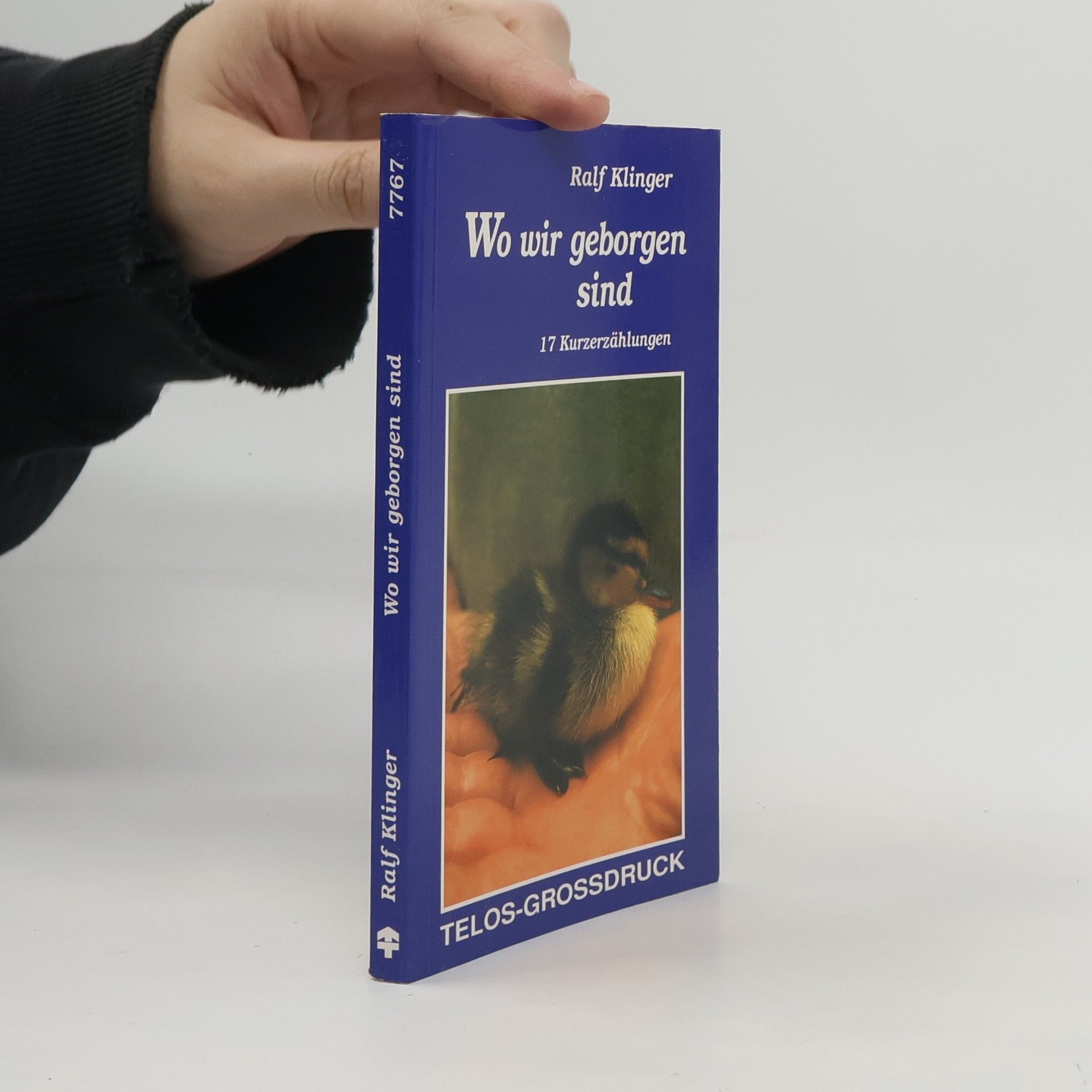 Wo wir geborgen sind