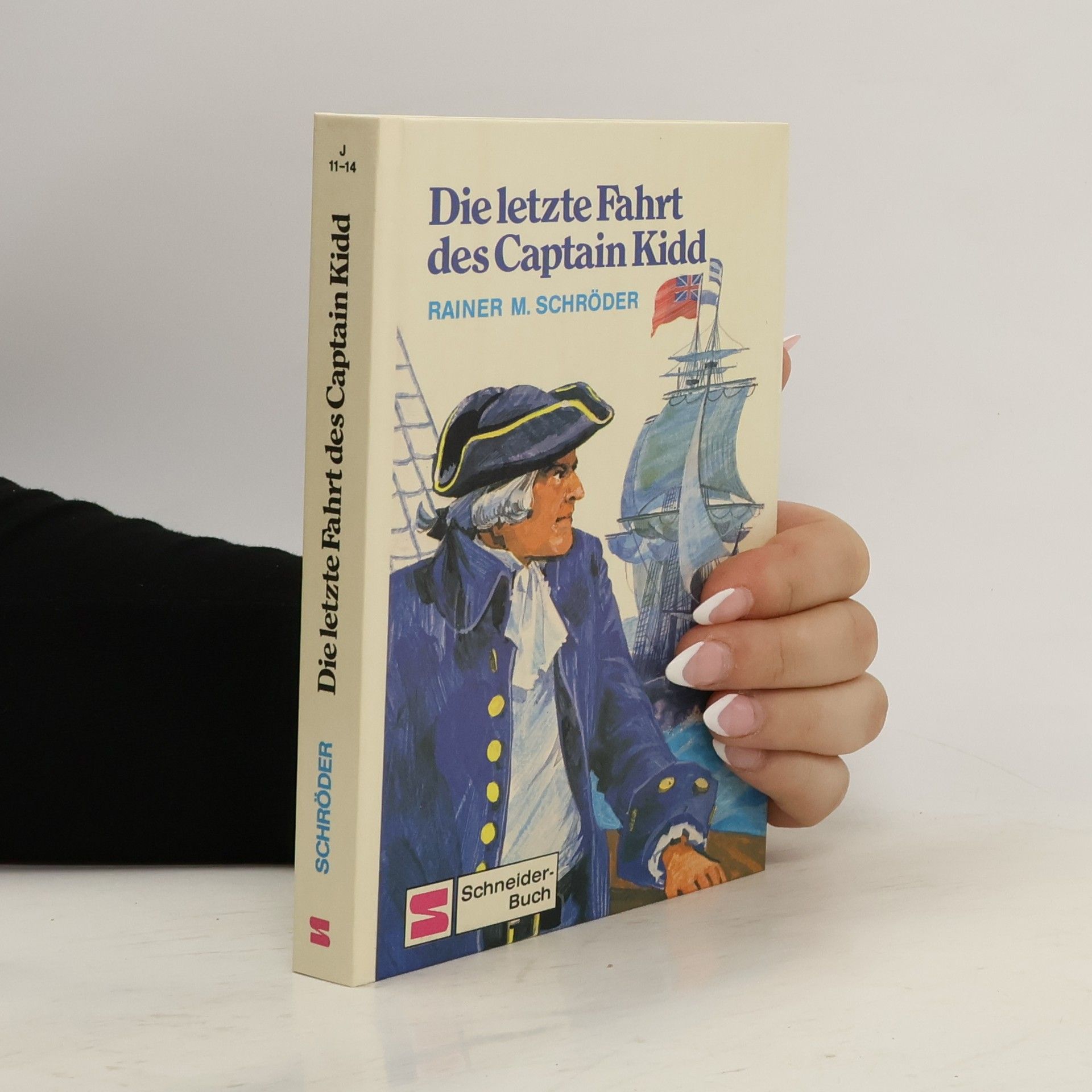 Erhard Dietl Meine Lieblingswitze