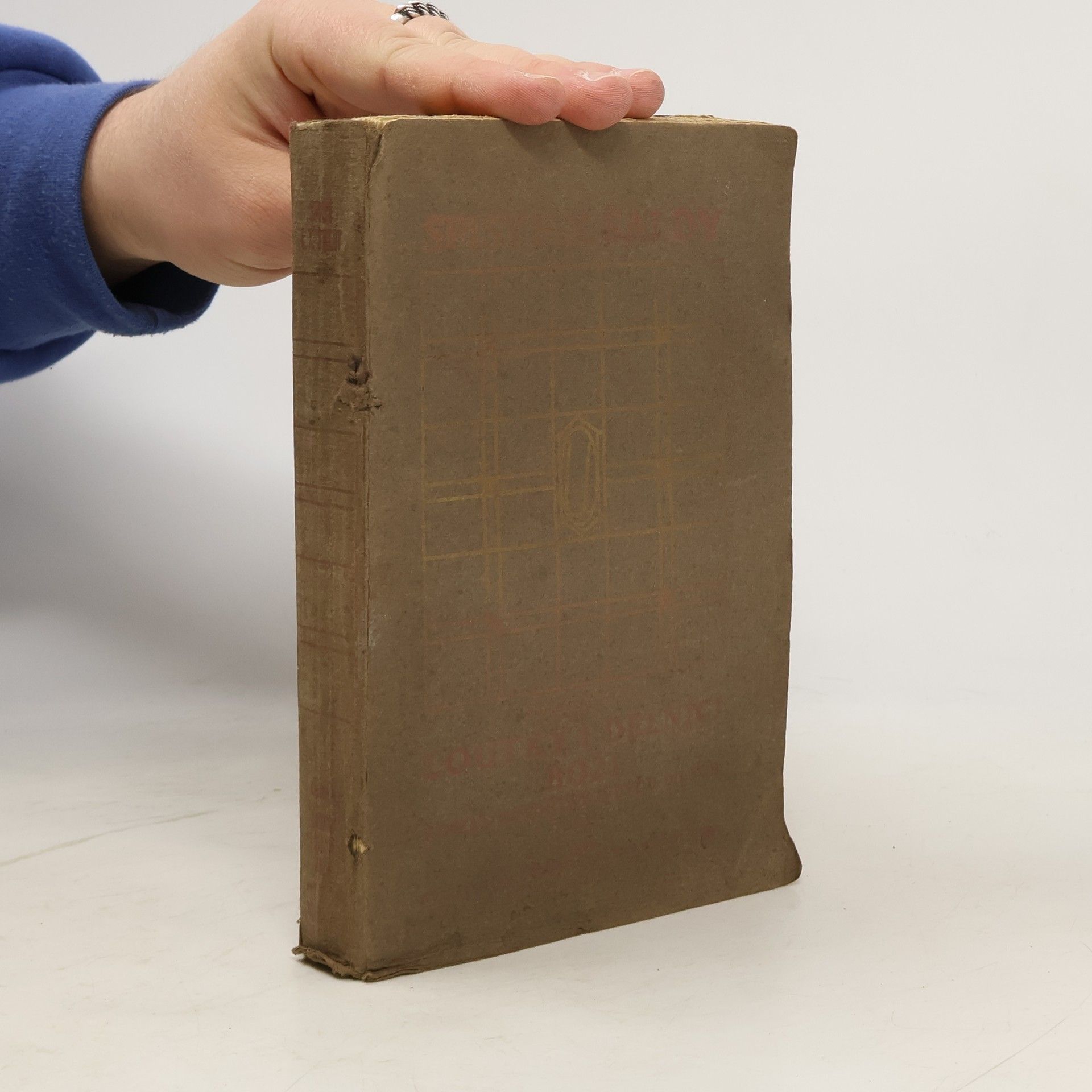 František Xaver Šalda Loutky i dělníci boží 2