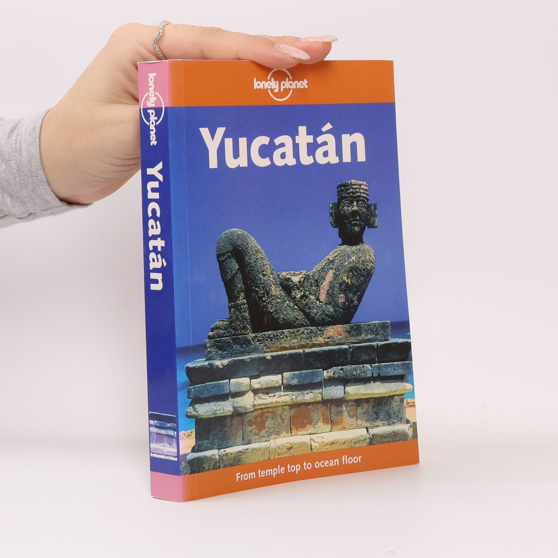 Scott Doggett Yucatán