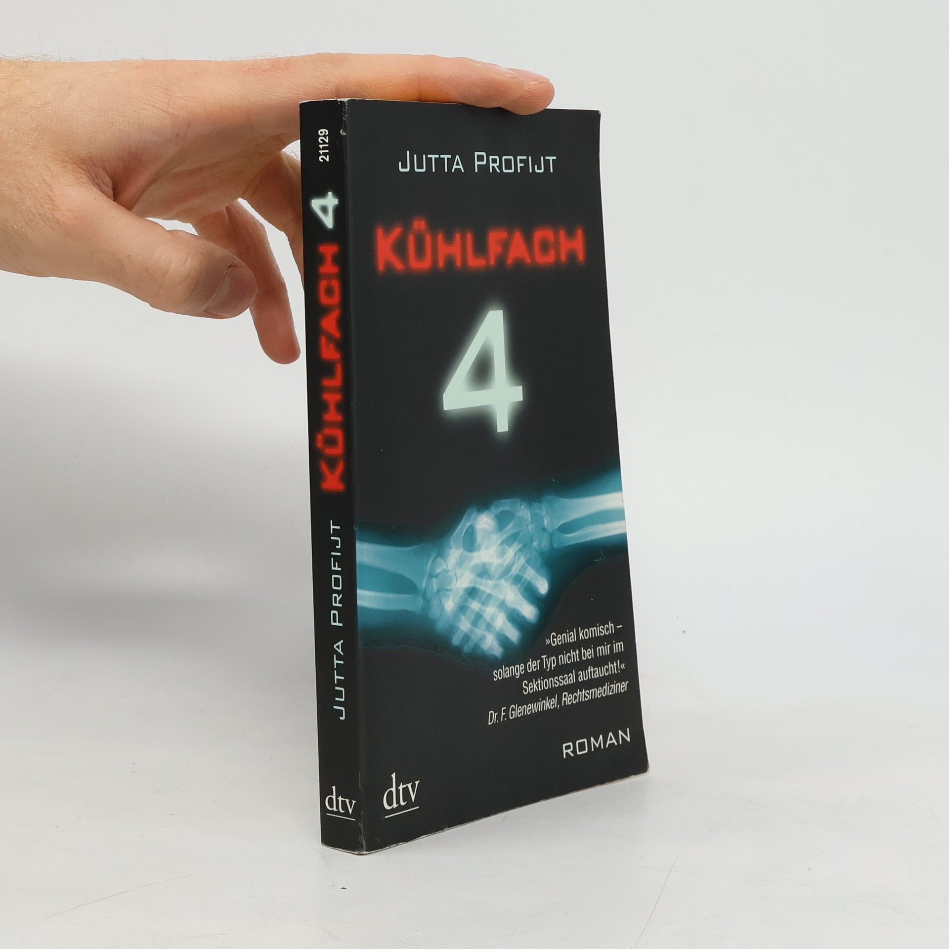 Jutta Profijt Kühlfach 4