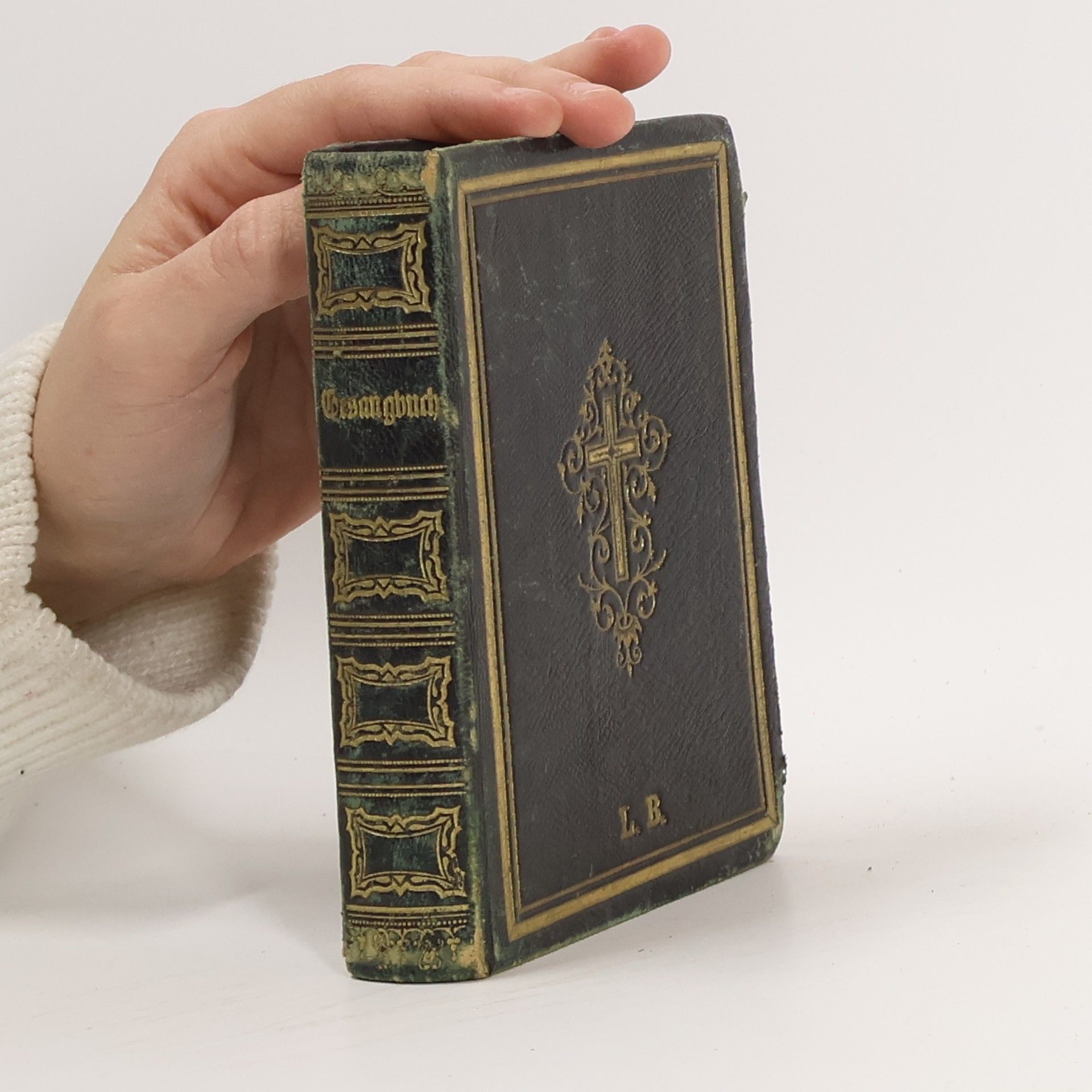 Autorenkollektiv Gesangbuch