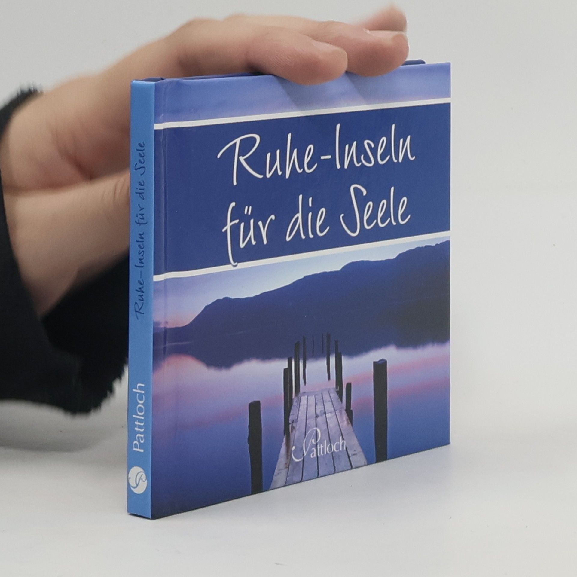 Tina Herzig Ruhe-Inseln für die Seele
