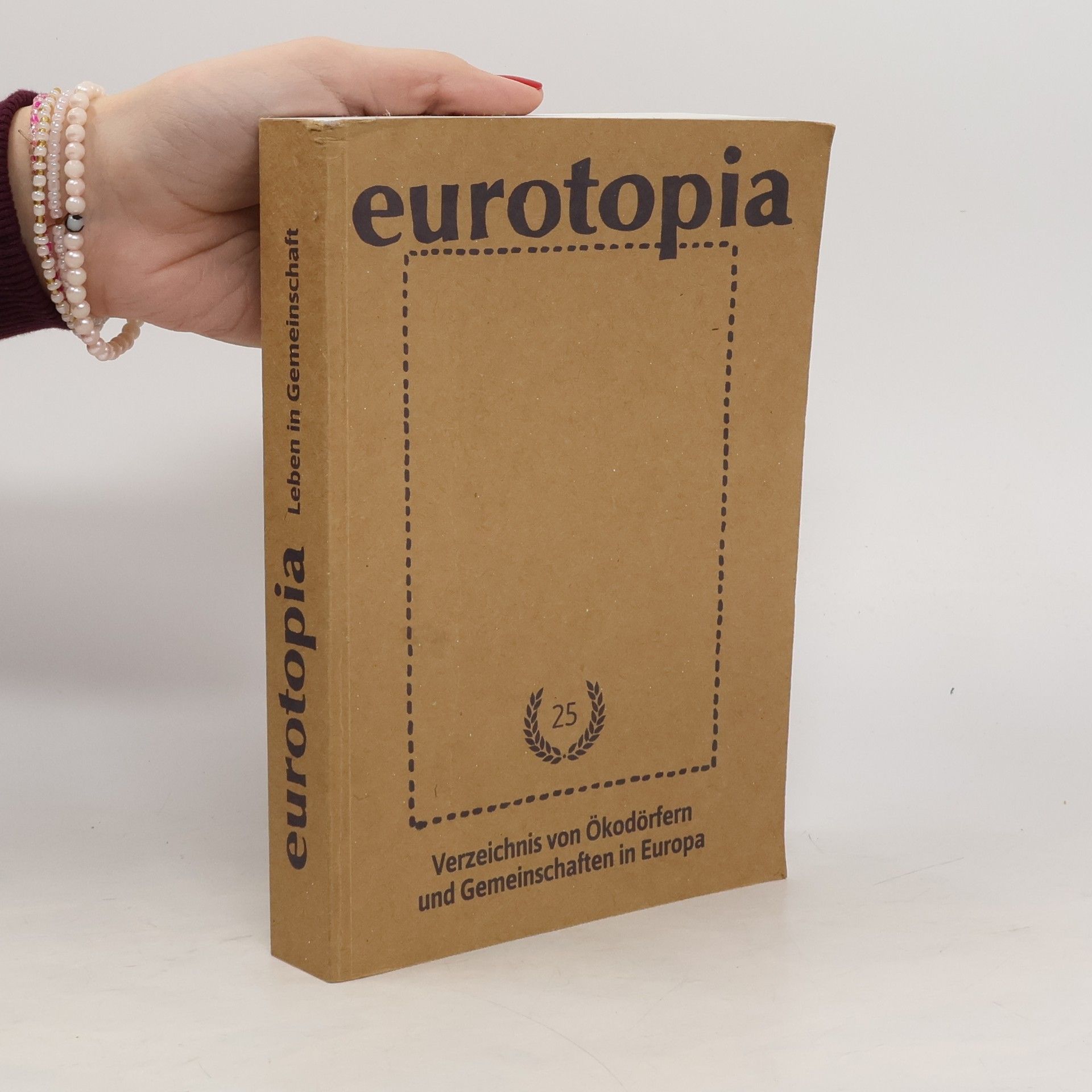 eurotopia Verzeichnis