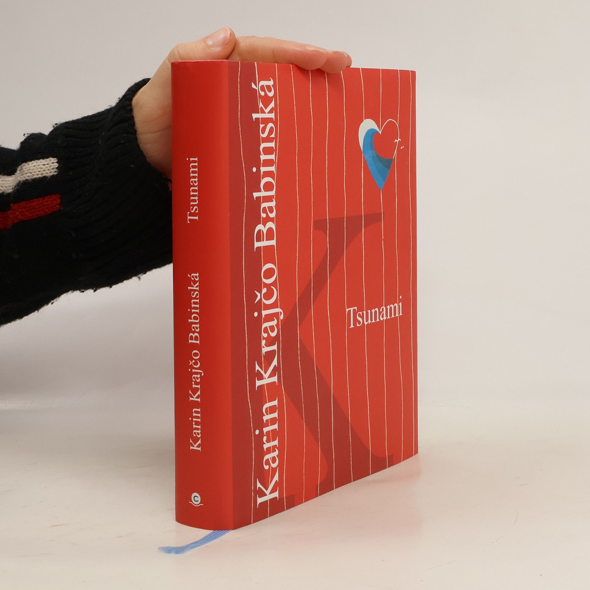 Karin Krajčo Babinská Tsunami