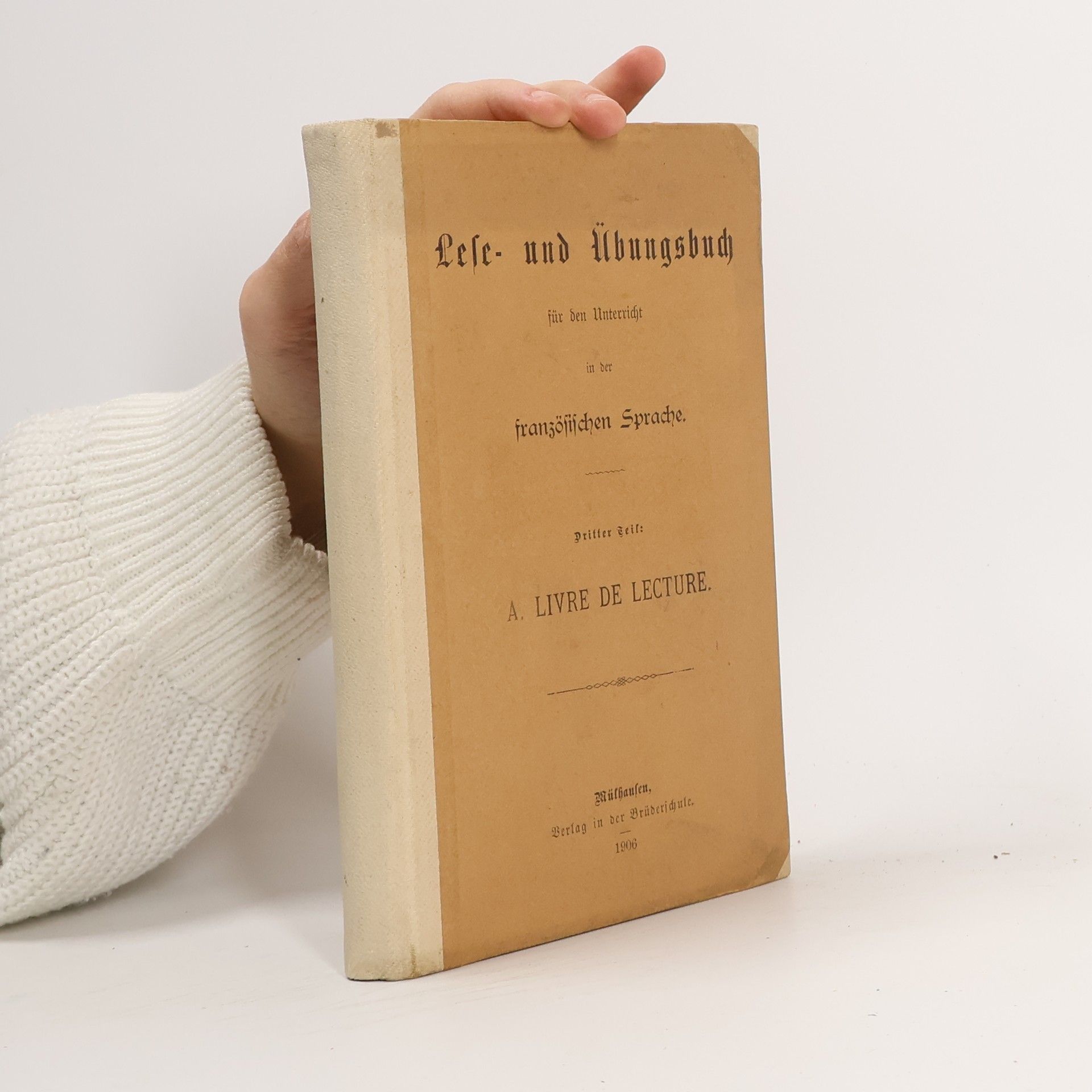 Collectif d'auteurs Lese- und Übungsbuch
