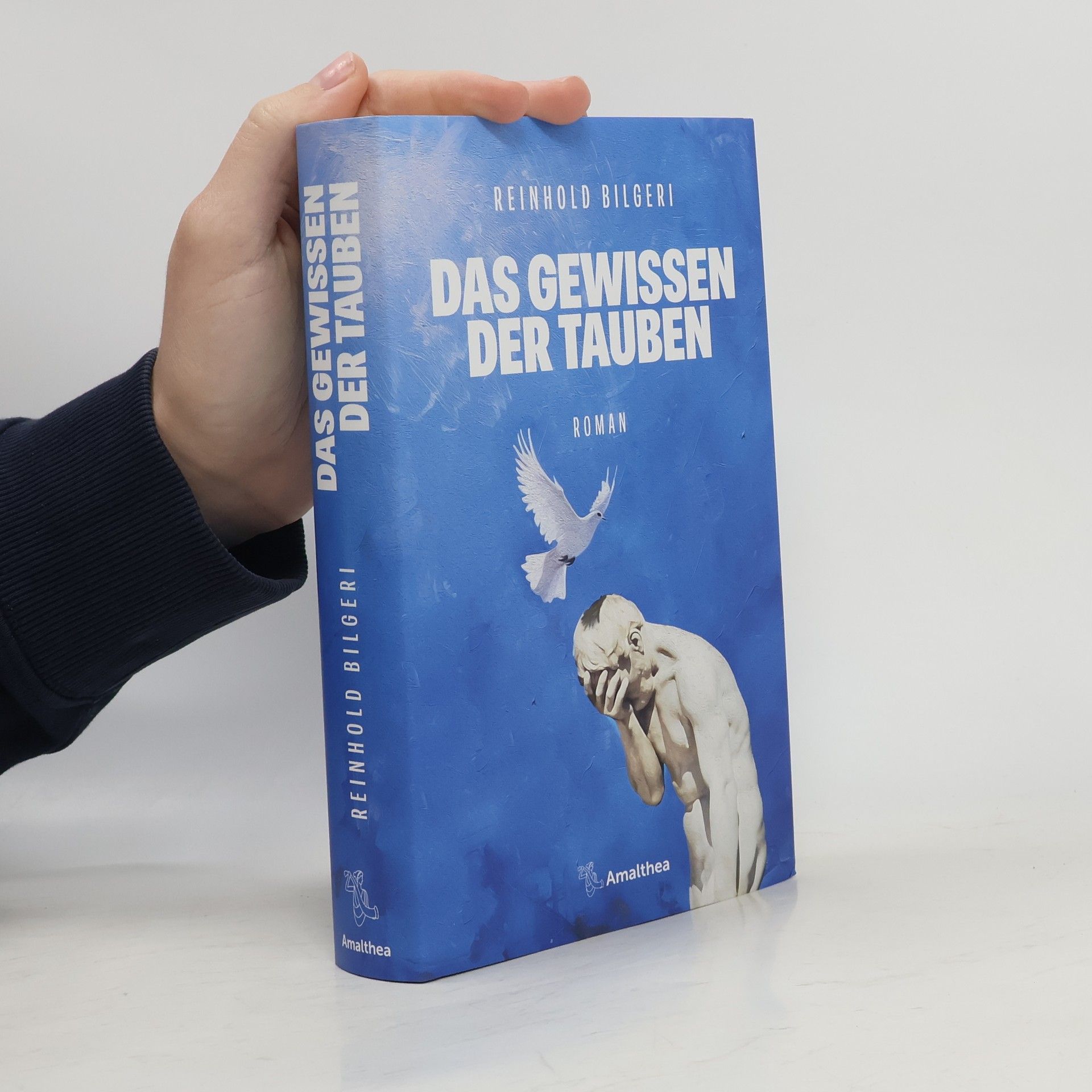 Das Gewissen der Tauben