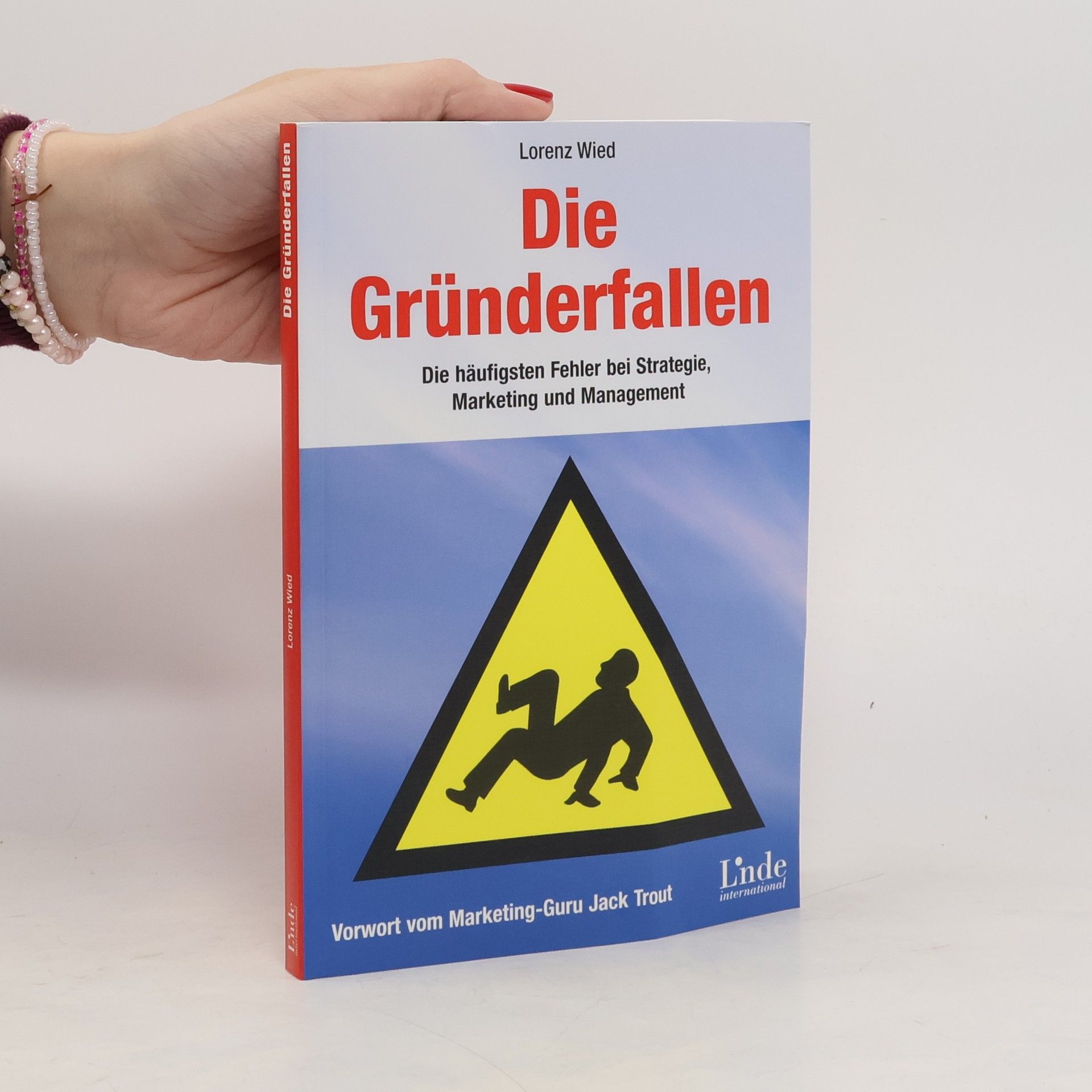 Die Gründerfallen