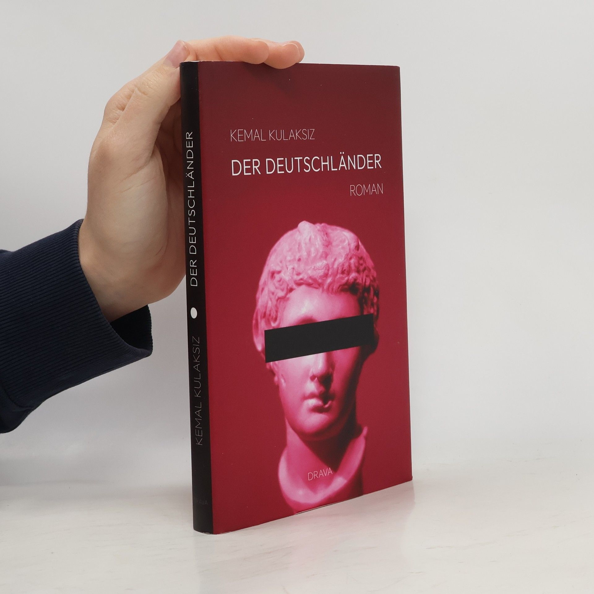 Kemal Kulaksiz Der Deutschländer