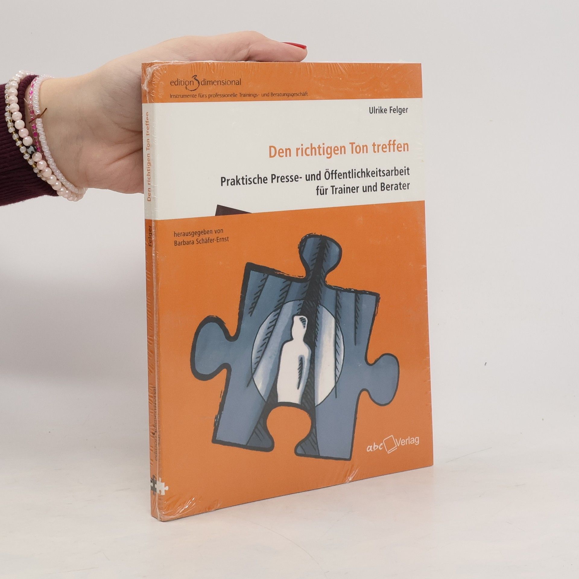 Den richtigen Ton treffen